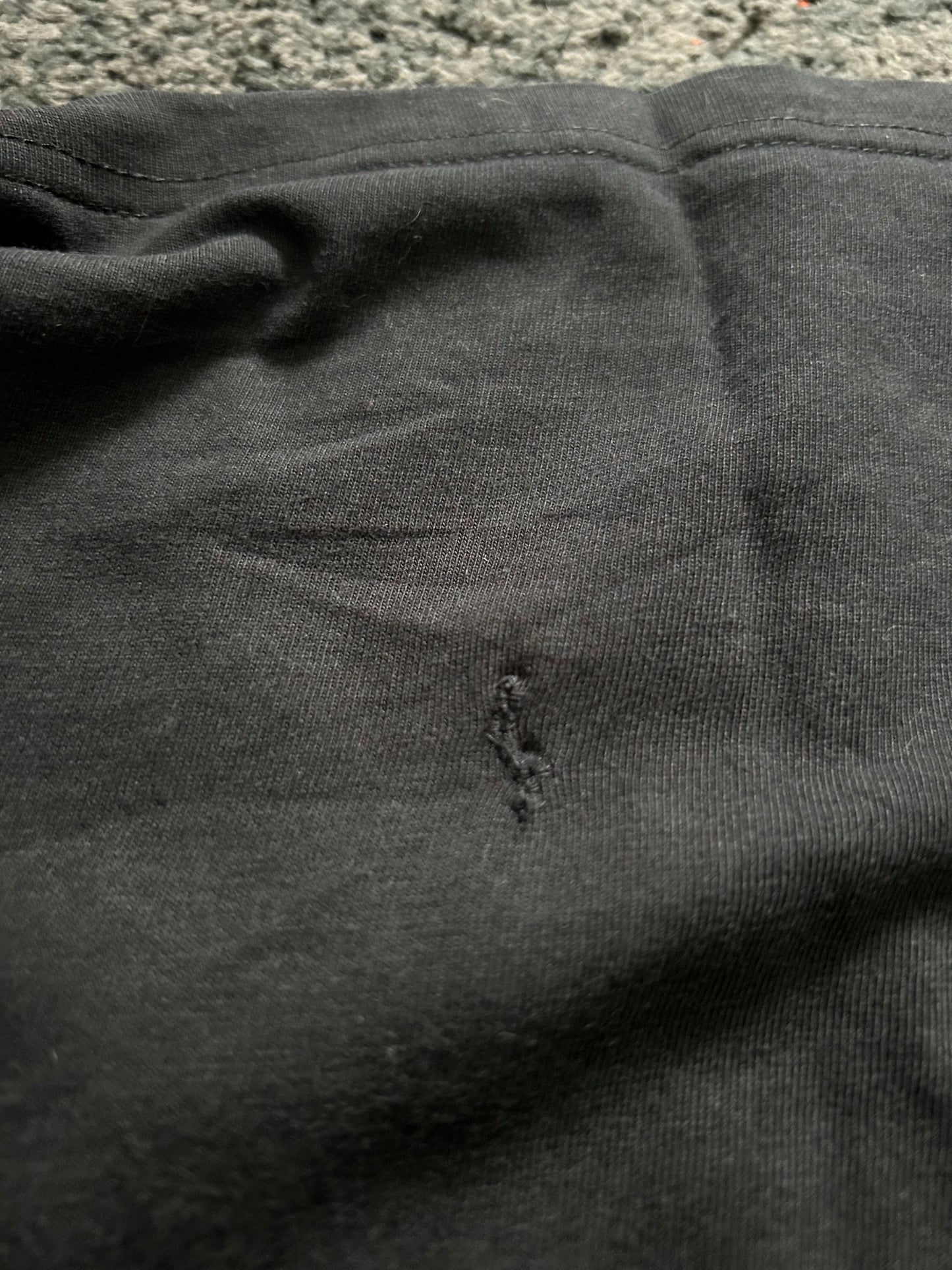 Karl Kani Tshirt Y2K