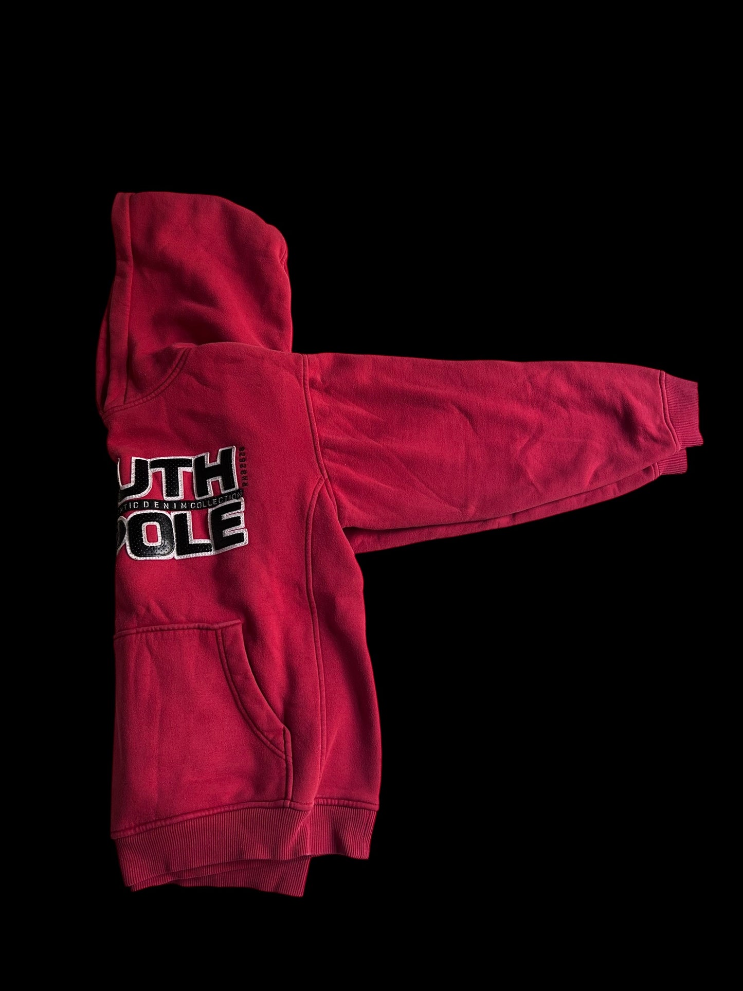 Southpole Hoodie Y2K