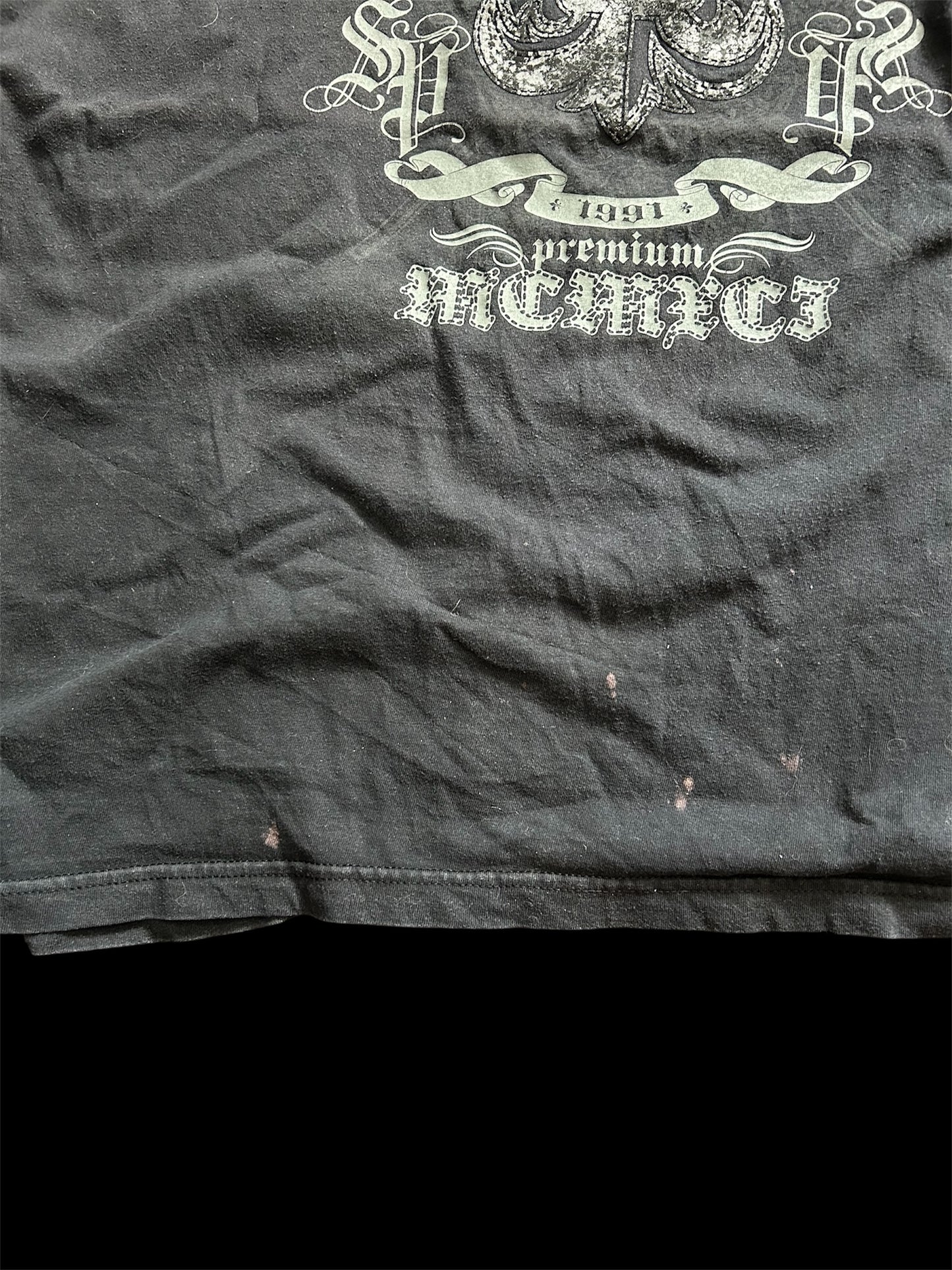 Southpole Tshirt Y2K