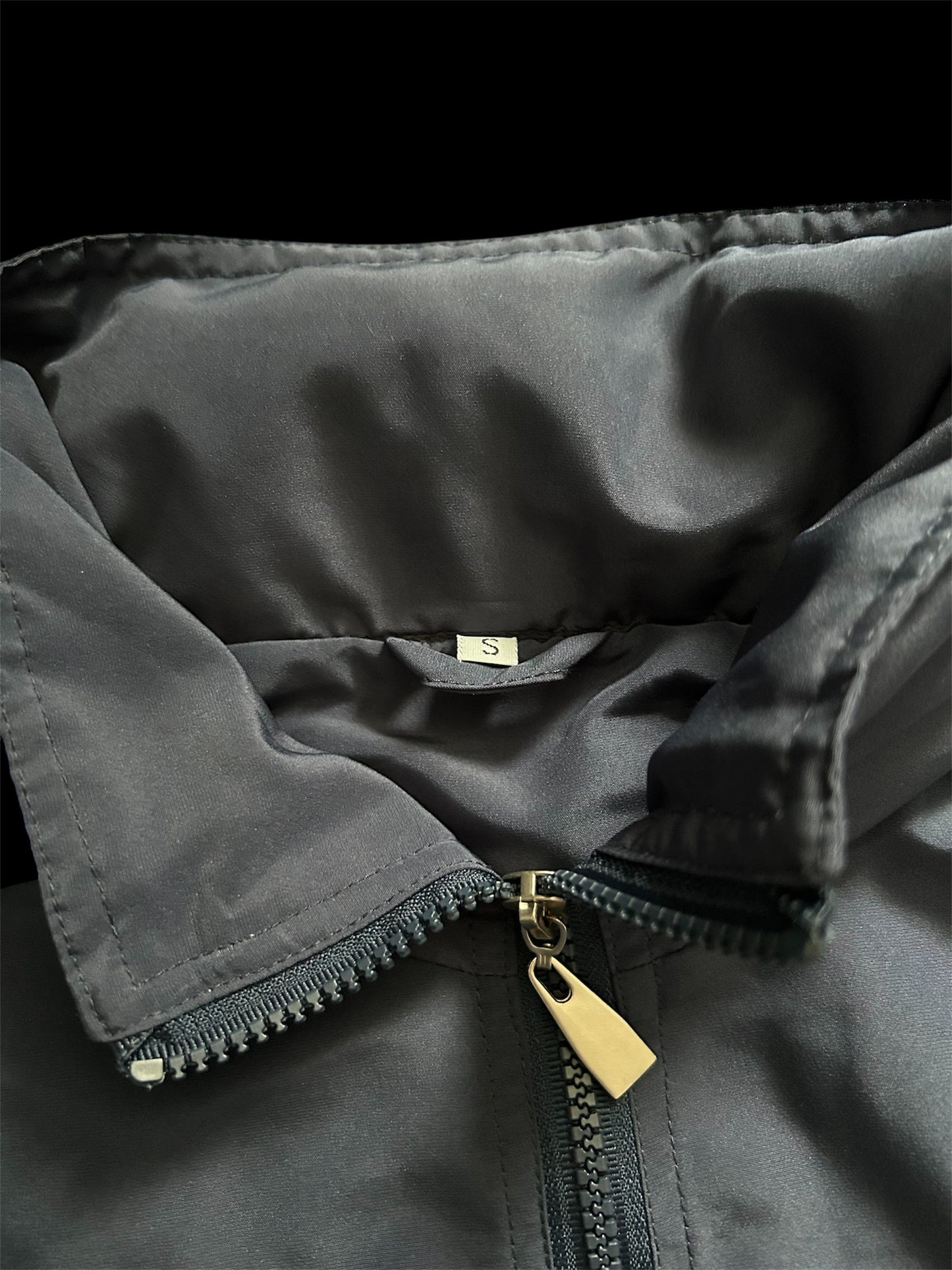 Johnny blaze Track Jacket Y2K