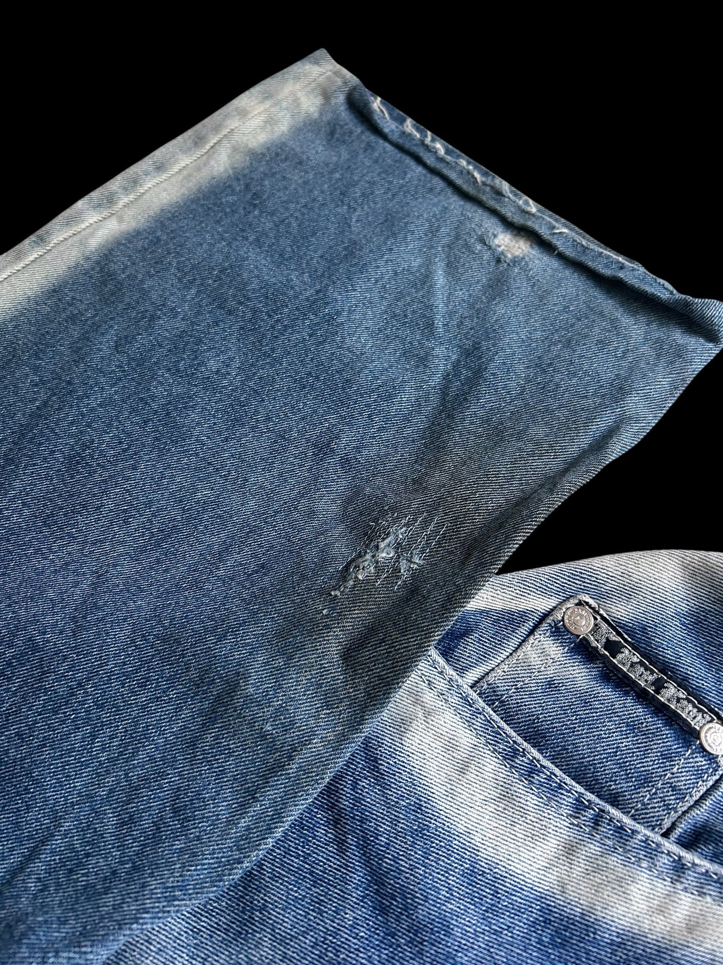 Karl Kani Baggyjeans W30 Y2K