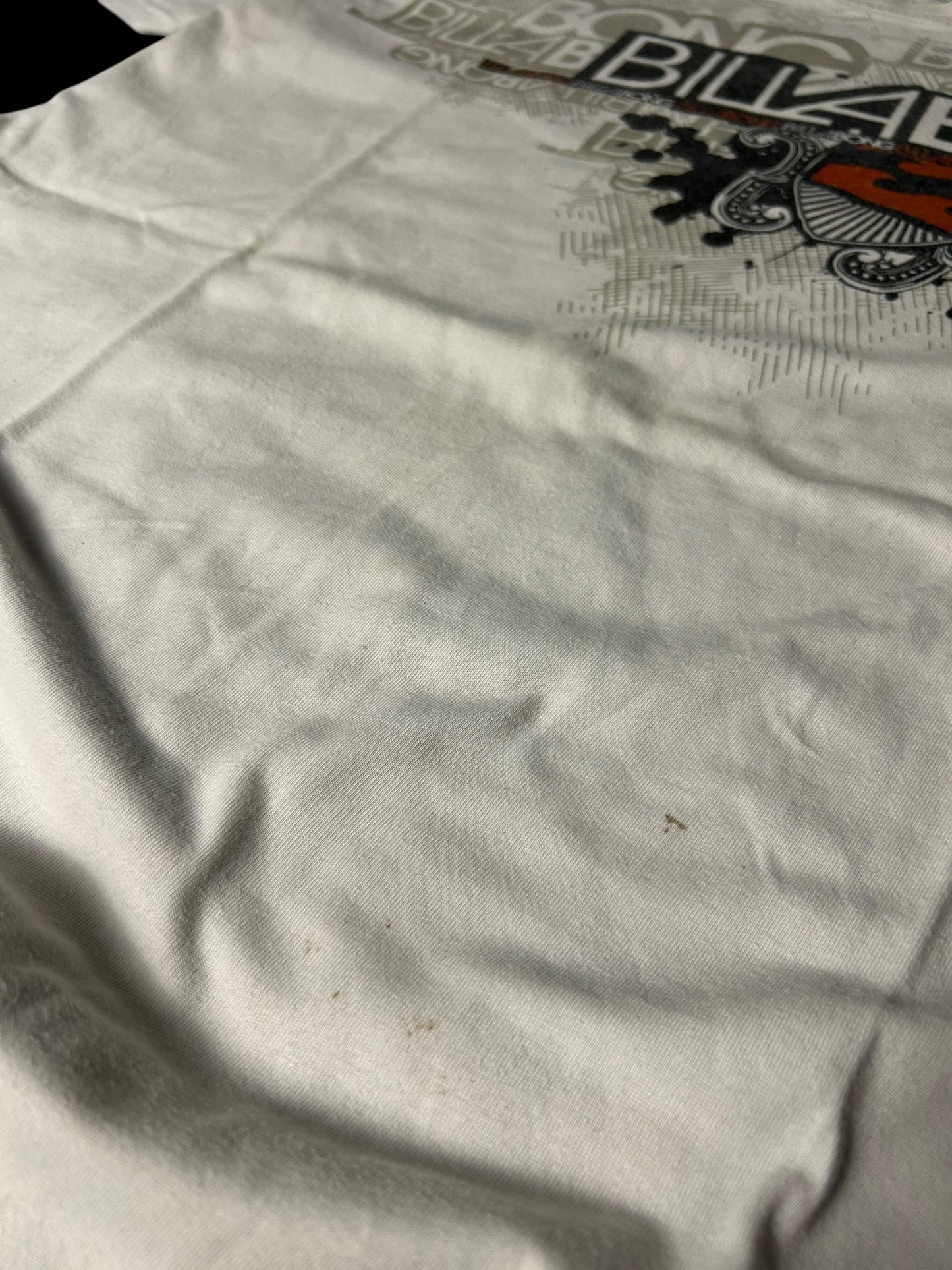 Billabong Tshirt Y2K