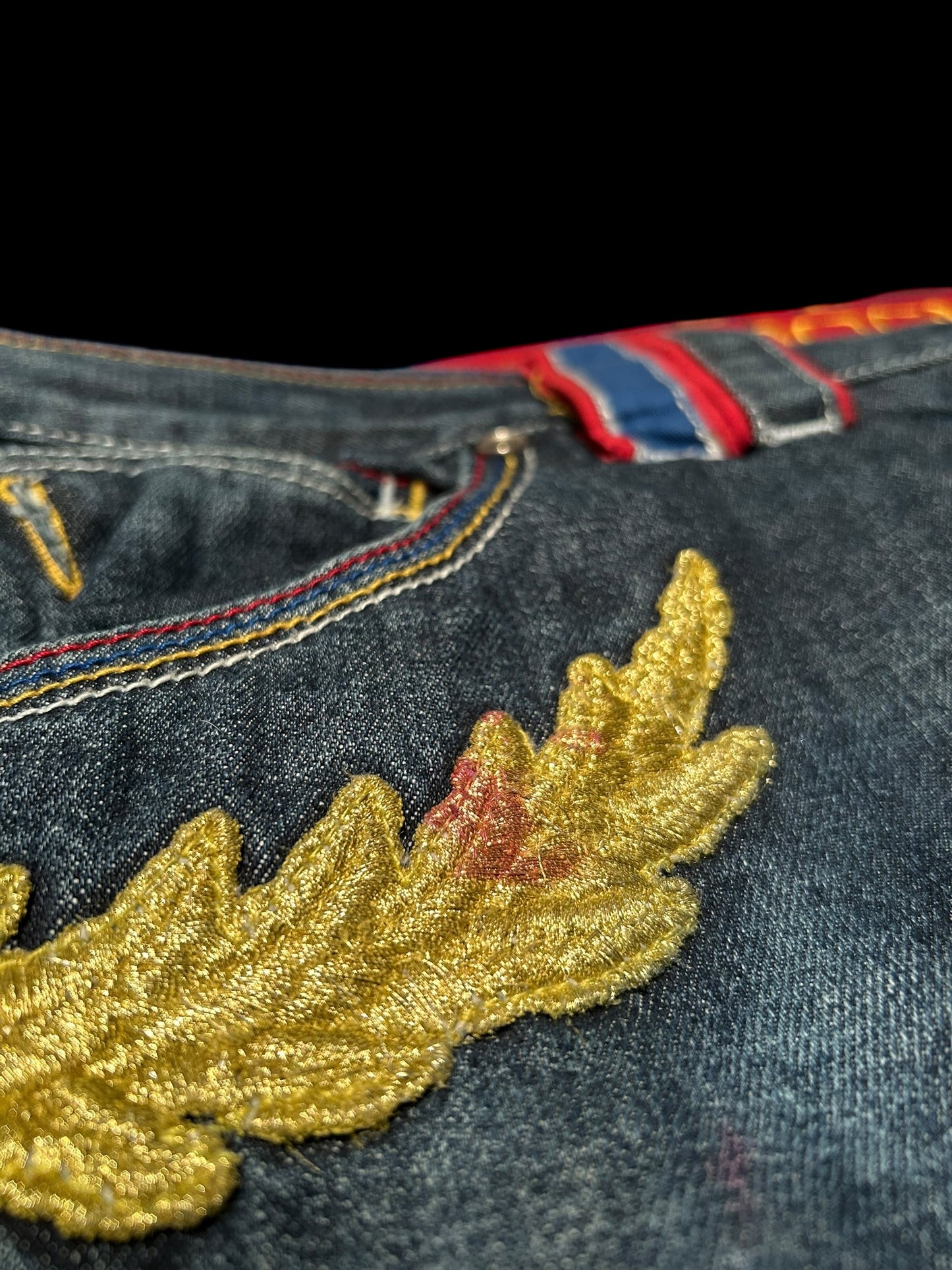 Coogi Baggyjeans Y2K