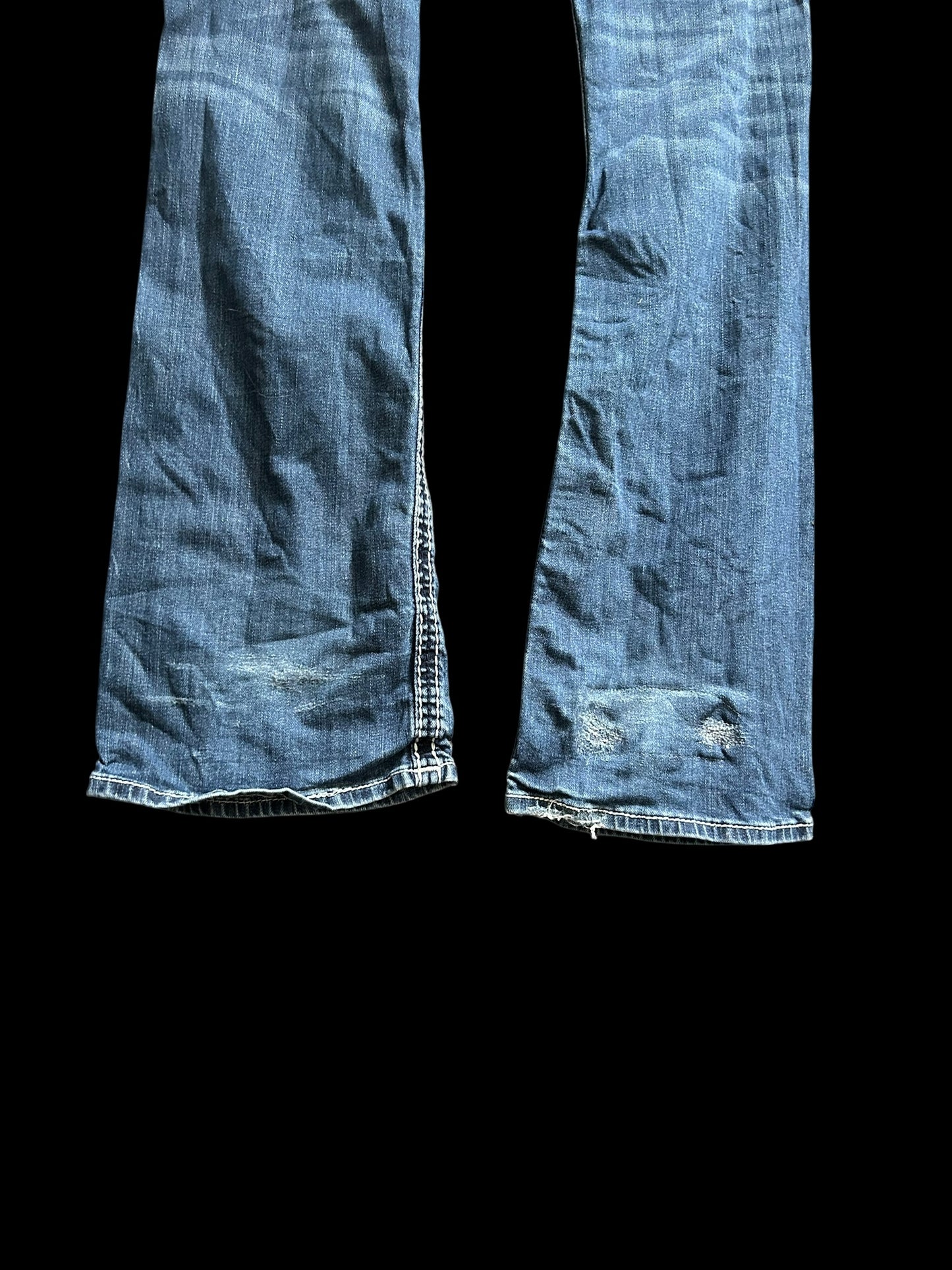 Rock Revival Bootcut Jeans Y2K W31