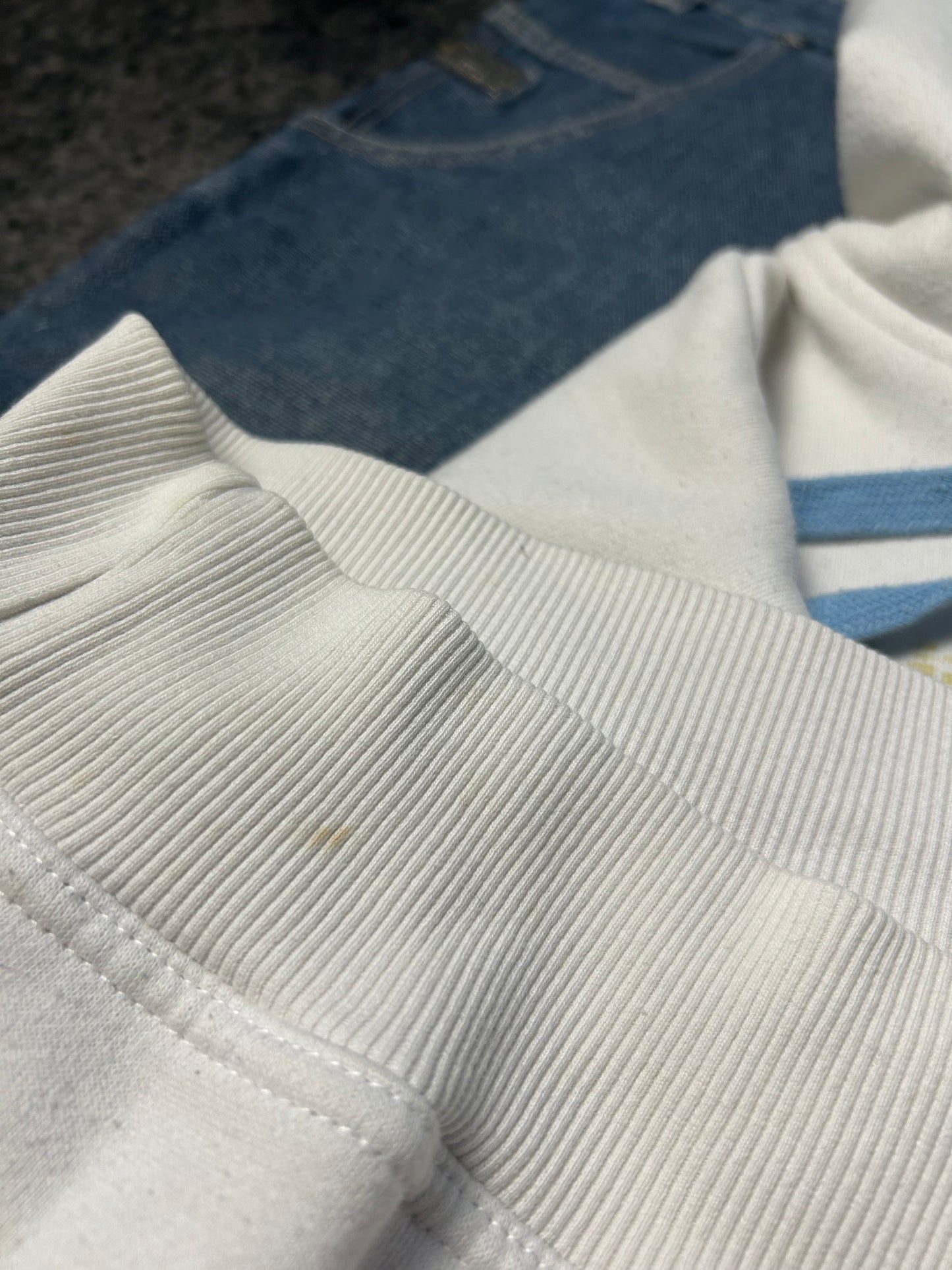 Southpole Hoodie Y2K