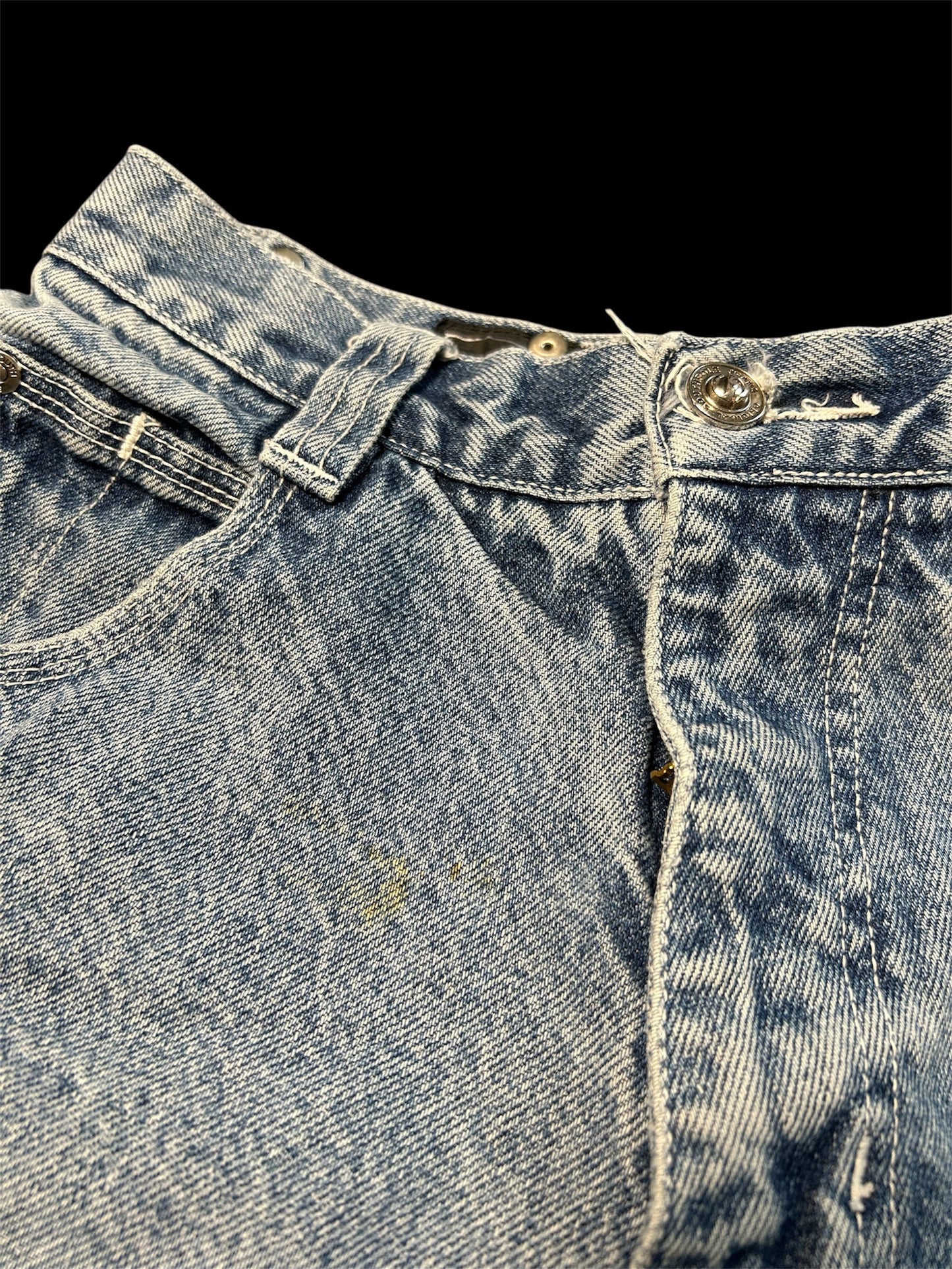 Southpole Baggy Jeans Y2K