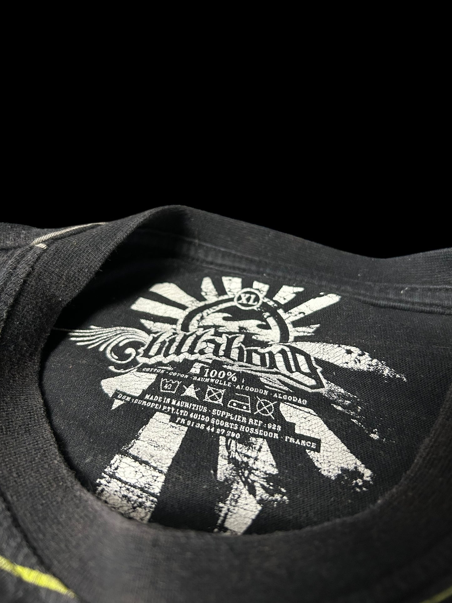 Billabong Tshirt Y2K