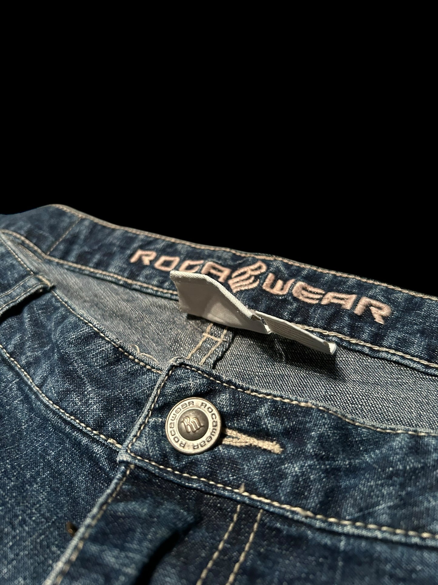 Rocawear Bootcut Y2K