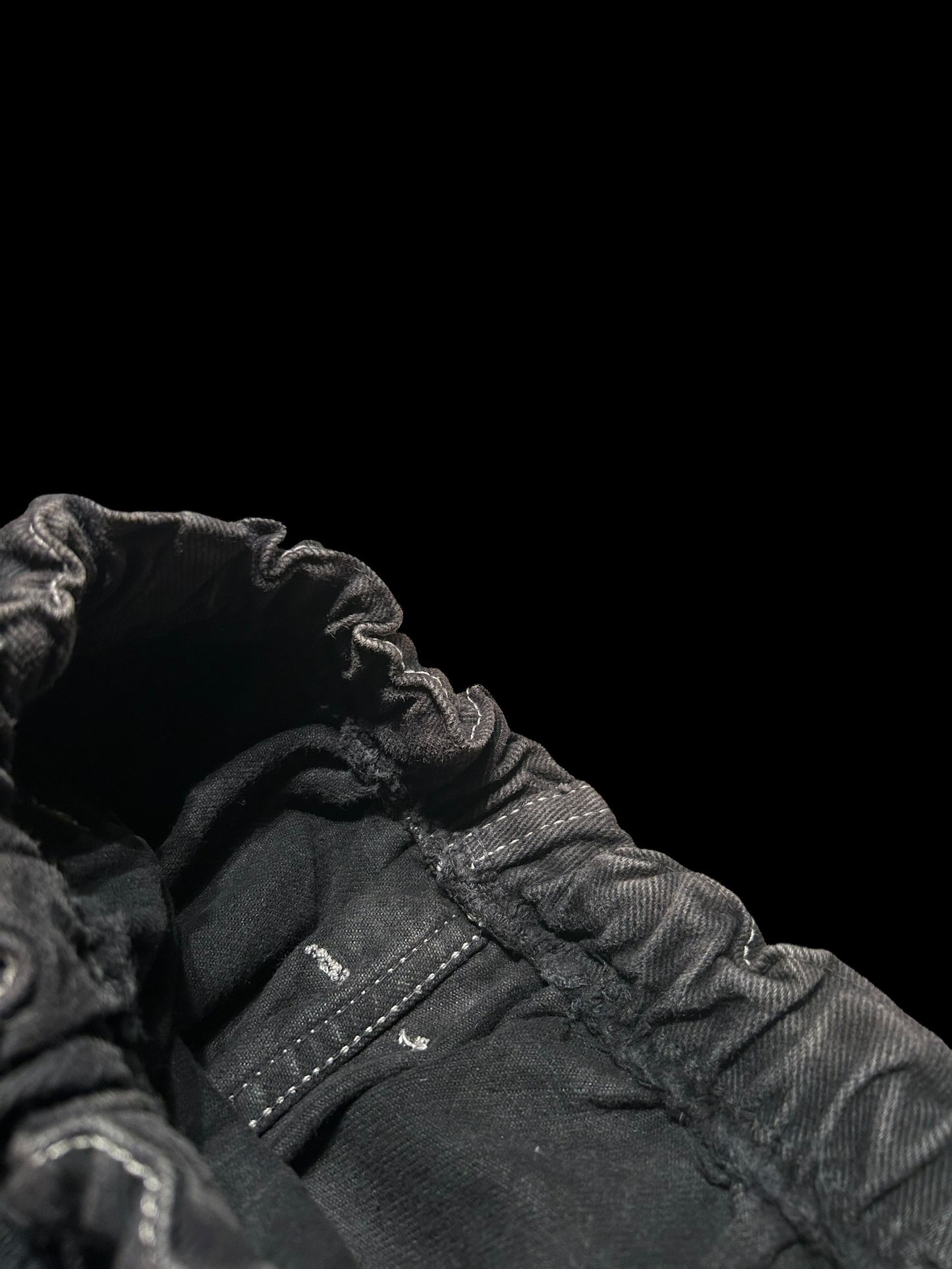 Duke Devils Baggyjeans W30 Y2K