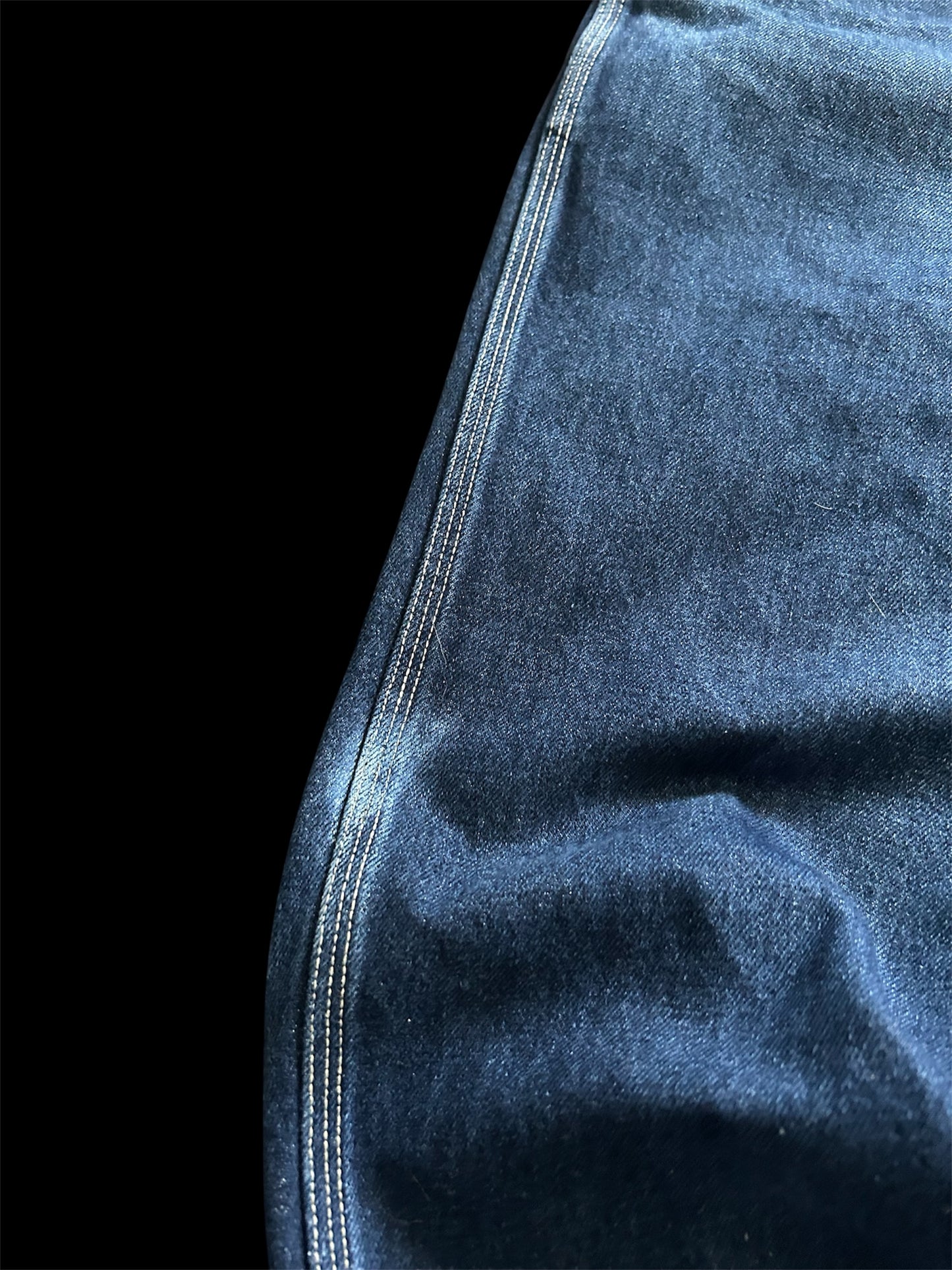 Johnny Blaze Baggy Y2K