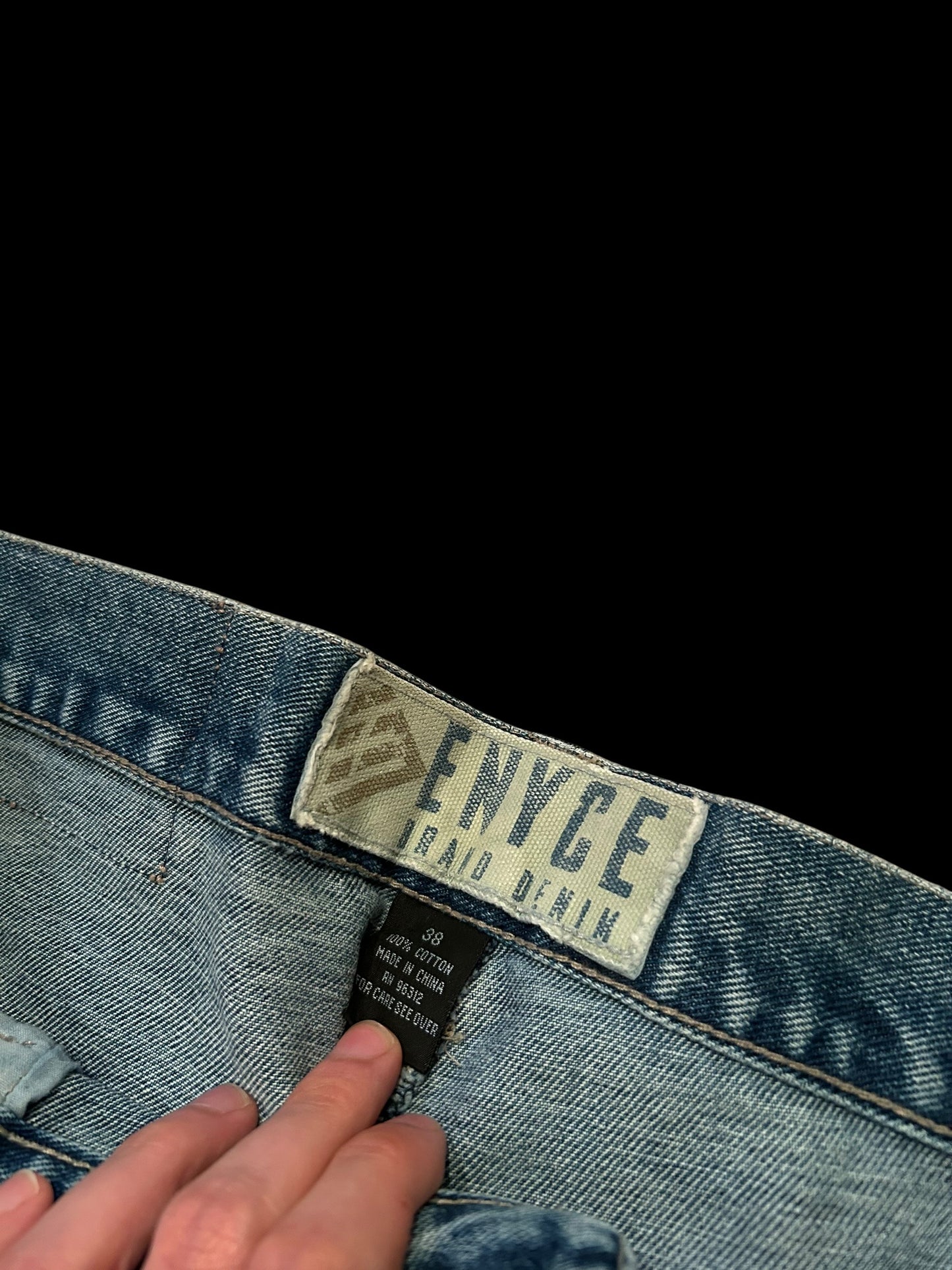 Enyce Baggyjeans W38 Y2K