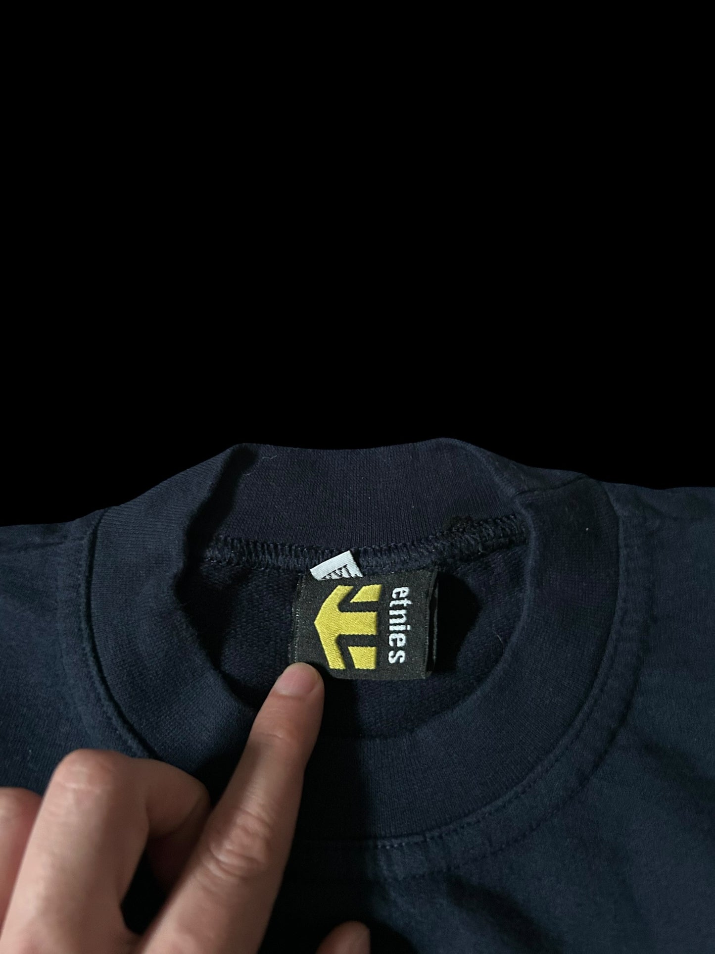 Etnies Tshirt Y2K
