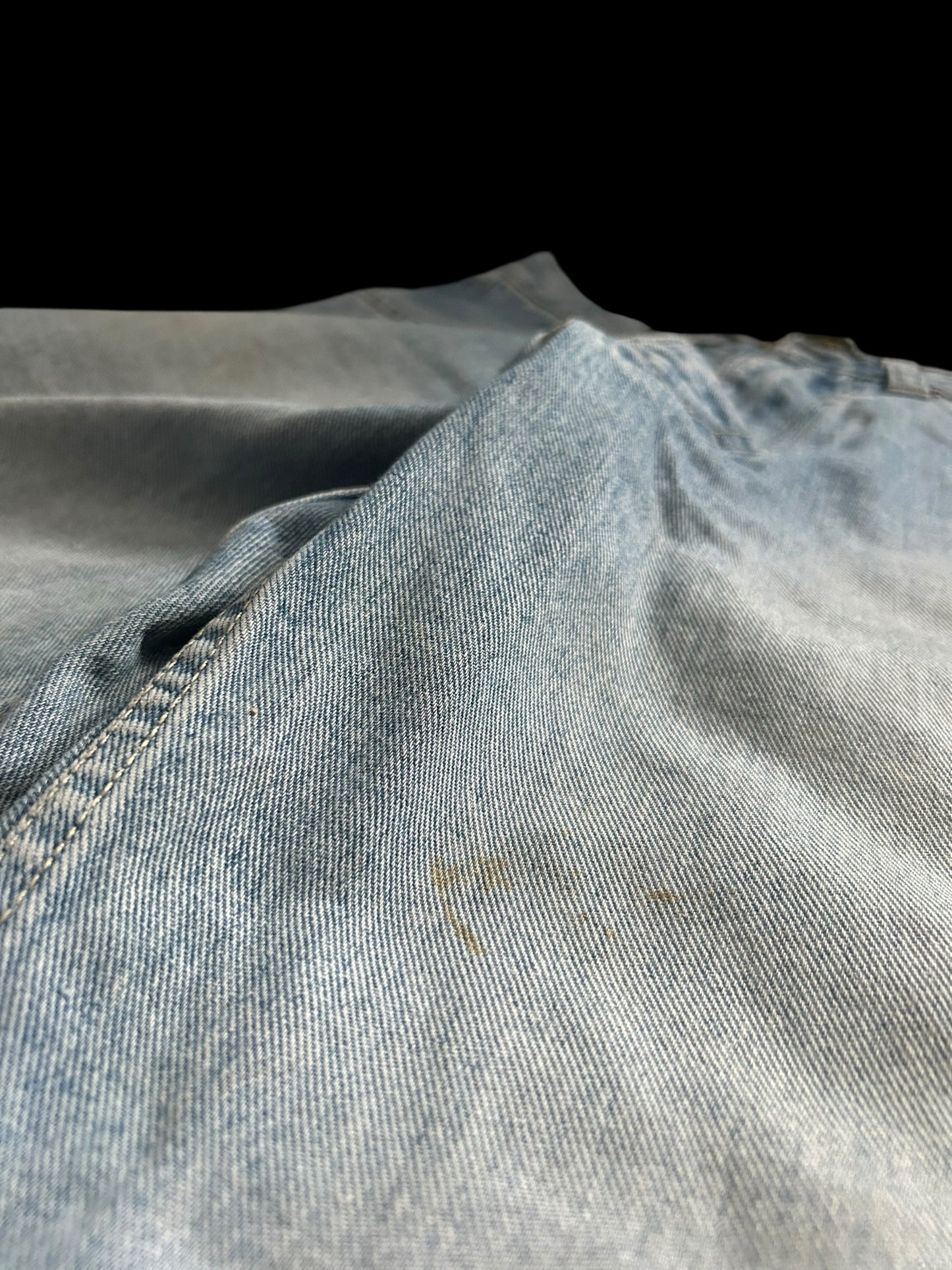 Freeman T. Porter Baggyjeans W29 Y2K