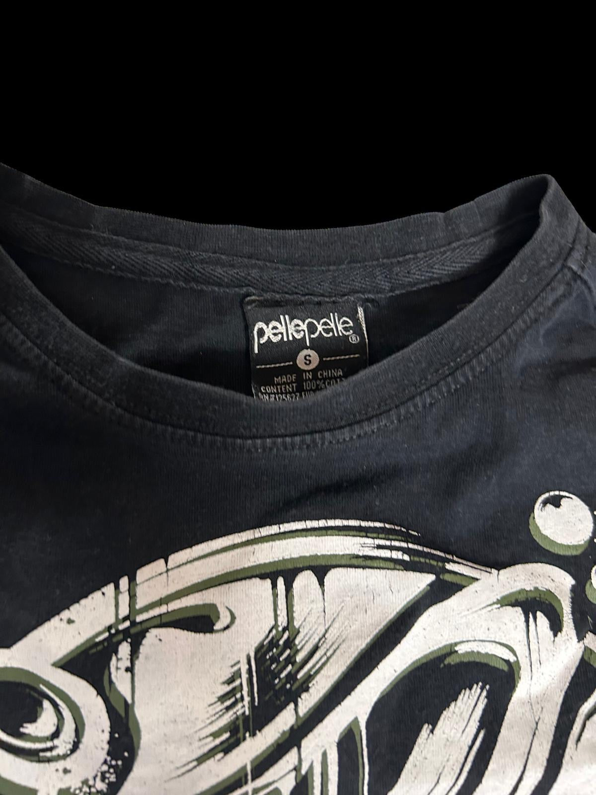 Pelle Pelle Tshirt Y2K