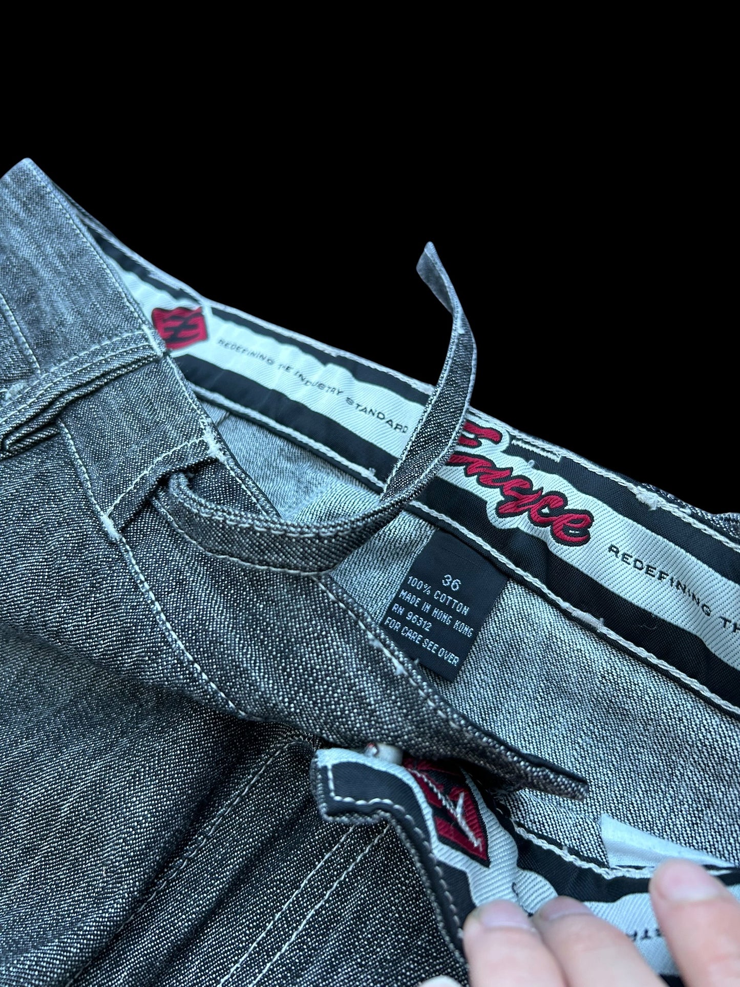 Enyce Baggyjeans W36 Y2K
