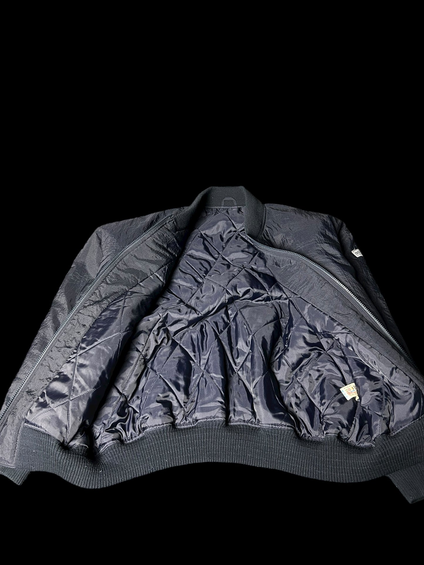 Adidas Bomberjacke 90s