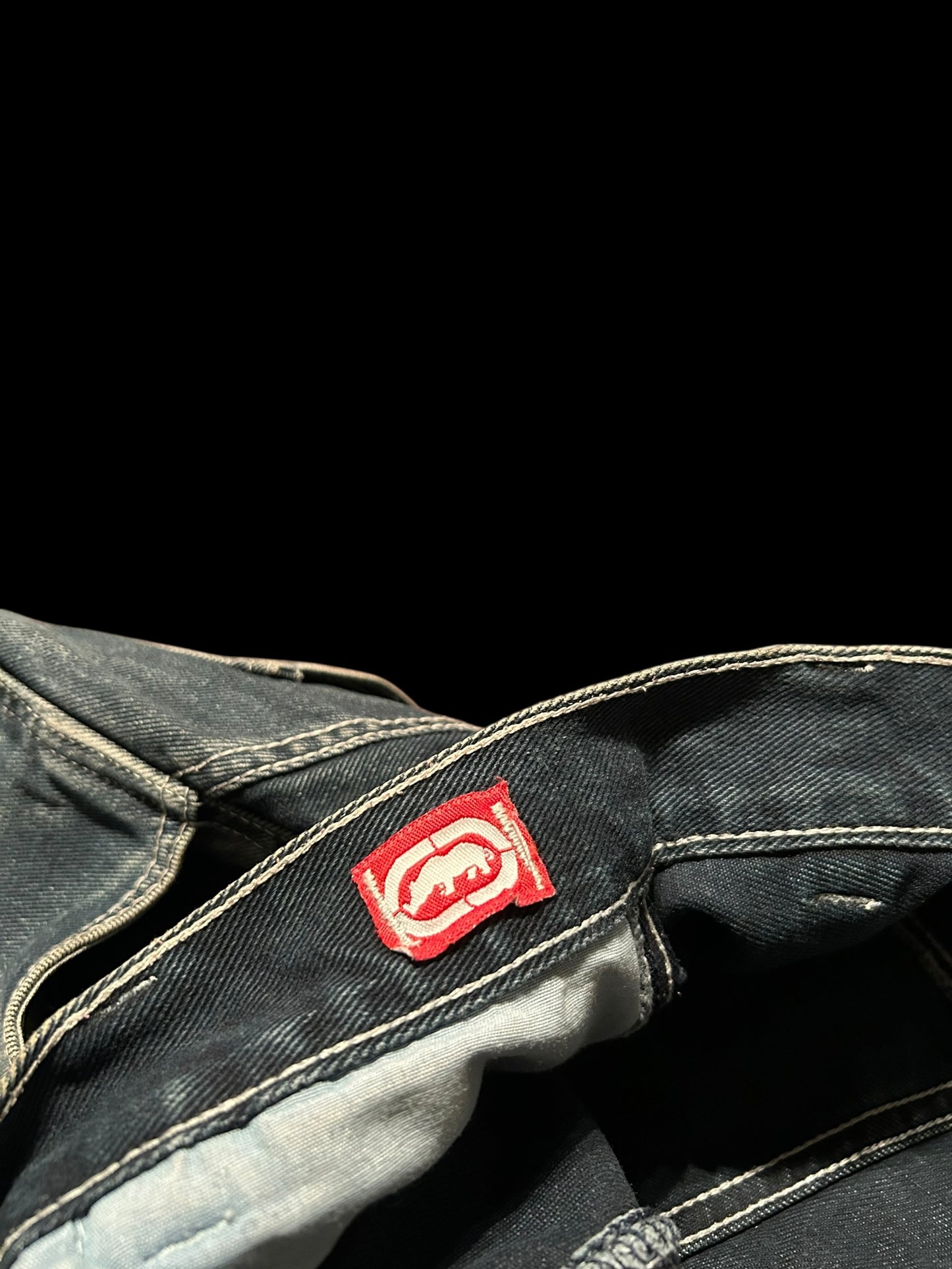 Ecko Unltd Ultra-Baggyjeans W33 Y2K