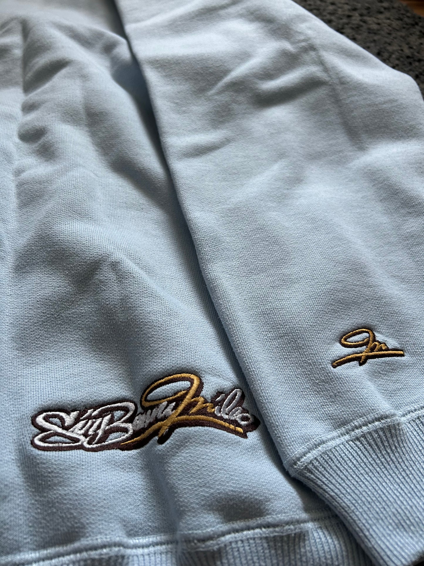 Sir Benni Miles Sweater Y2K