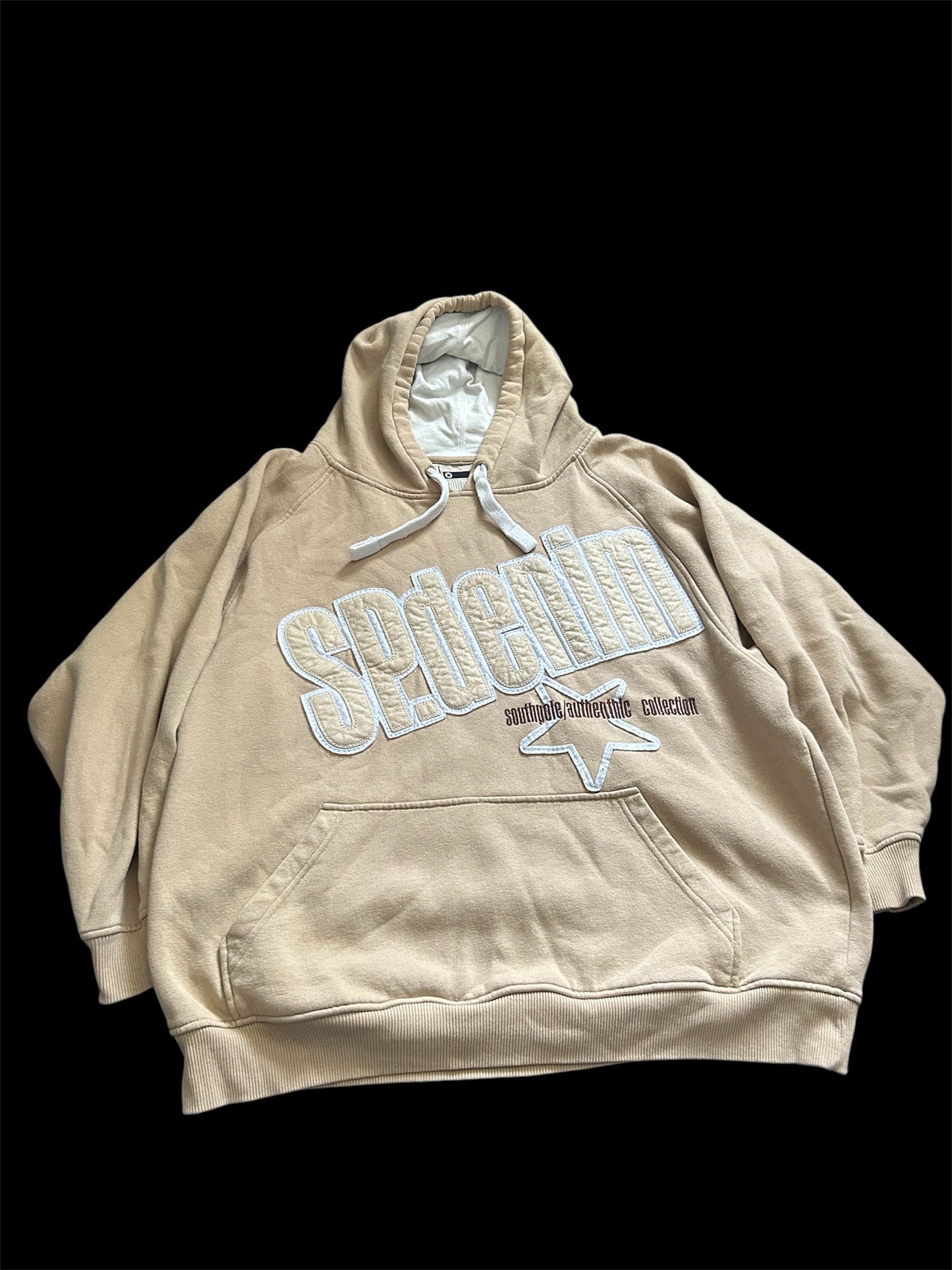 Southpole Hoodie Y2K