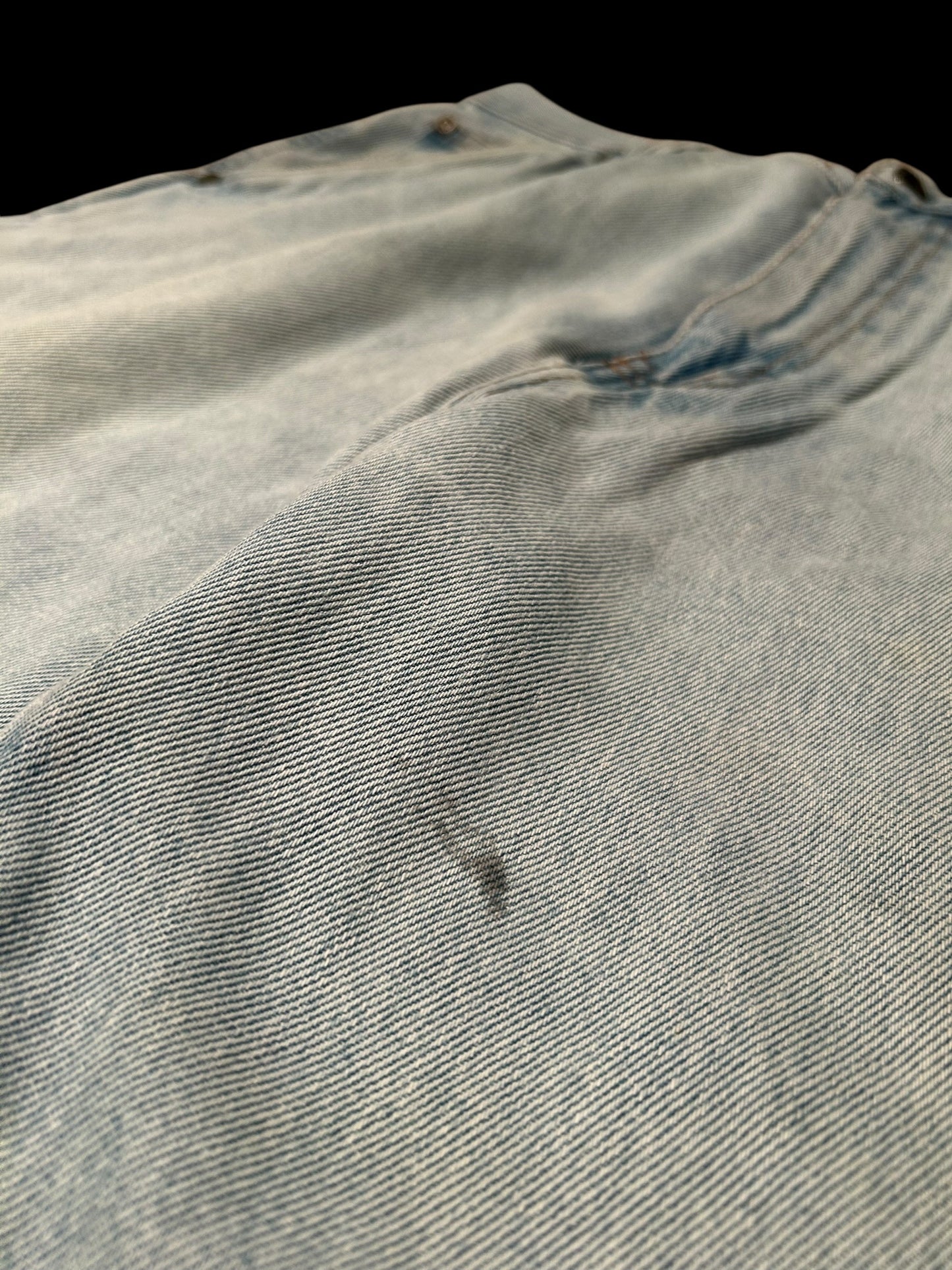 Chaps Baggyjeans W33 Y2K