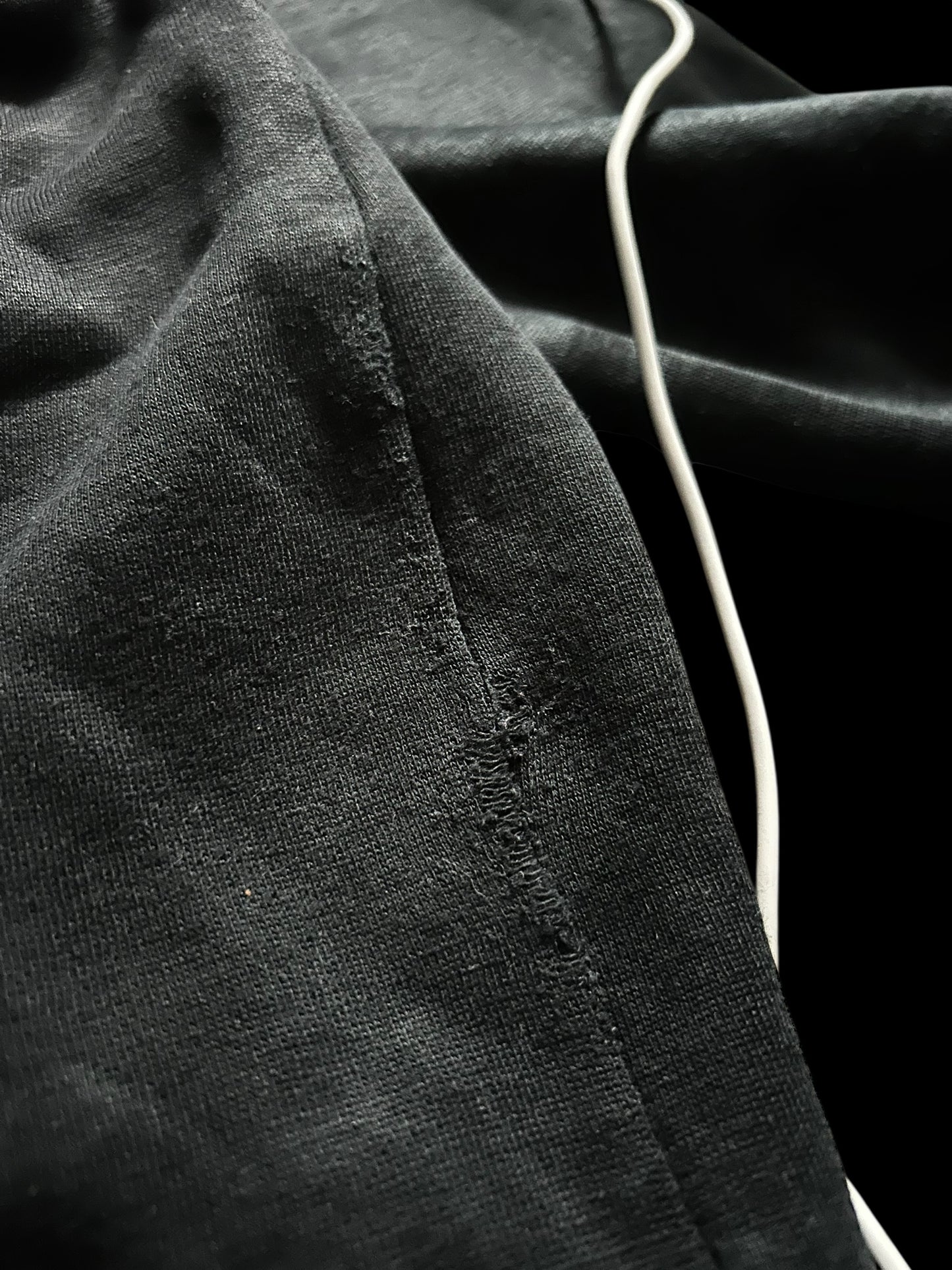 Southpole Sweater Y2K