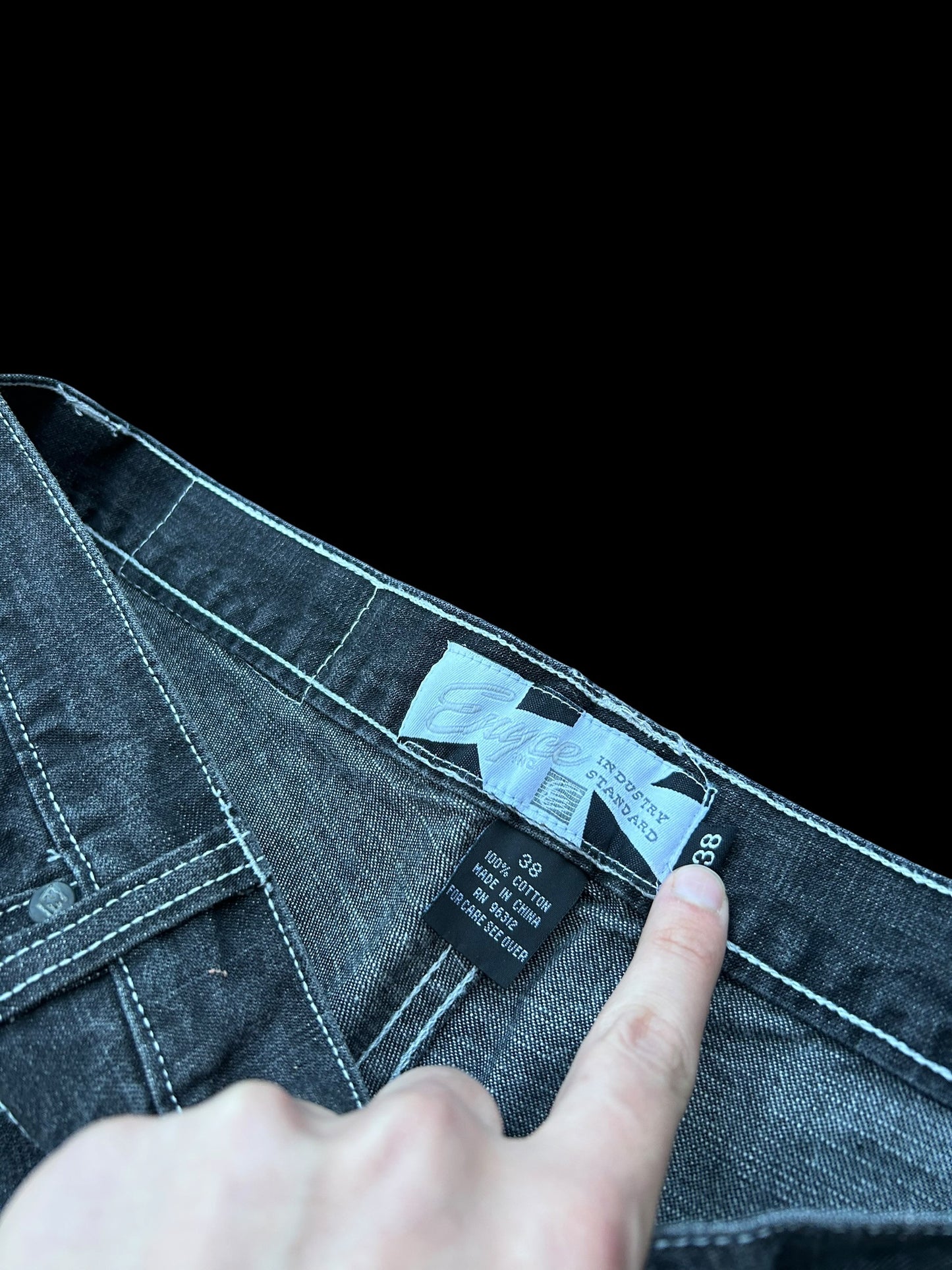 Enyce Baggyjeans W38 Y2K