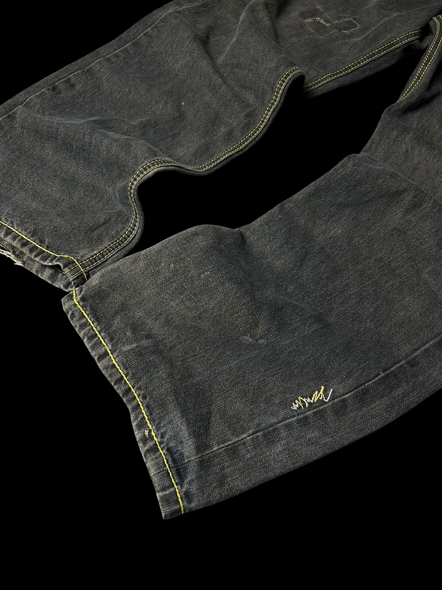 Coogi Baggyjeans Y2K