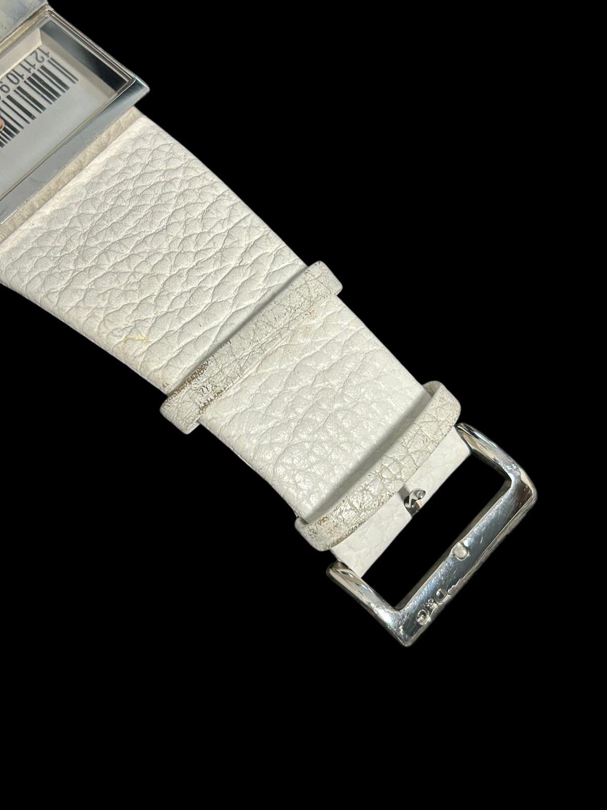 Dolce Gabbana Uhr Y2K