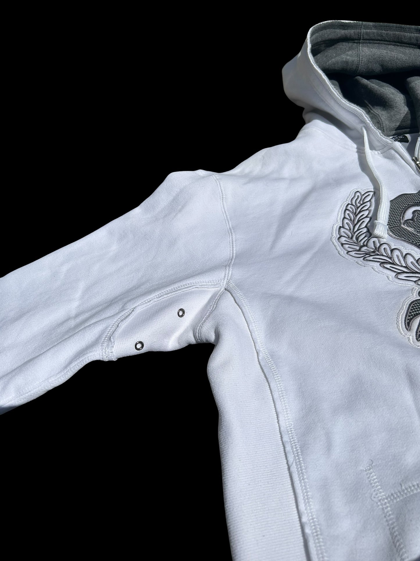 Ecko Unltd ZipUp Y2K