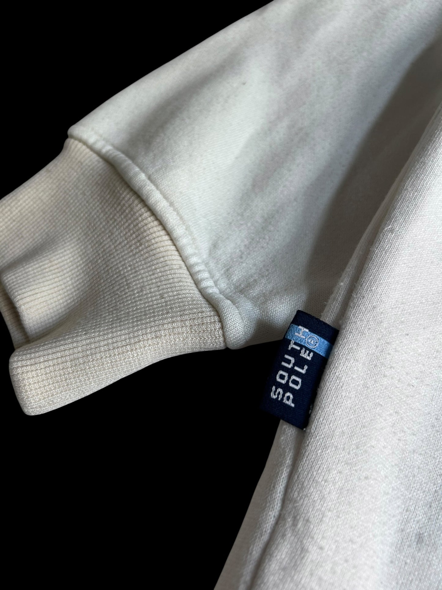 Southpole Sweater Y2K