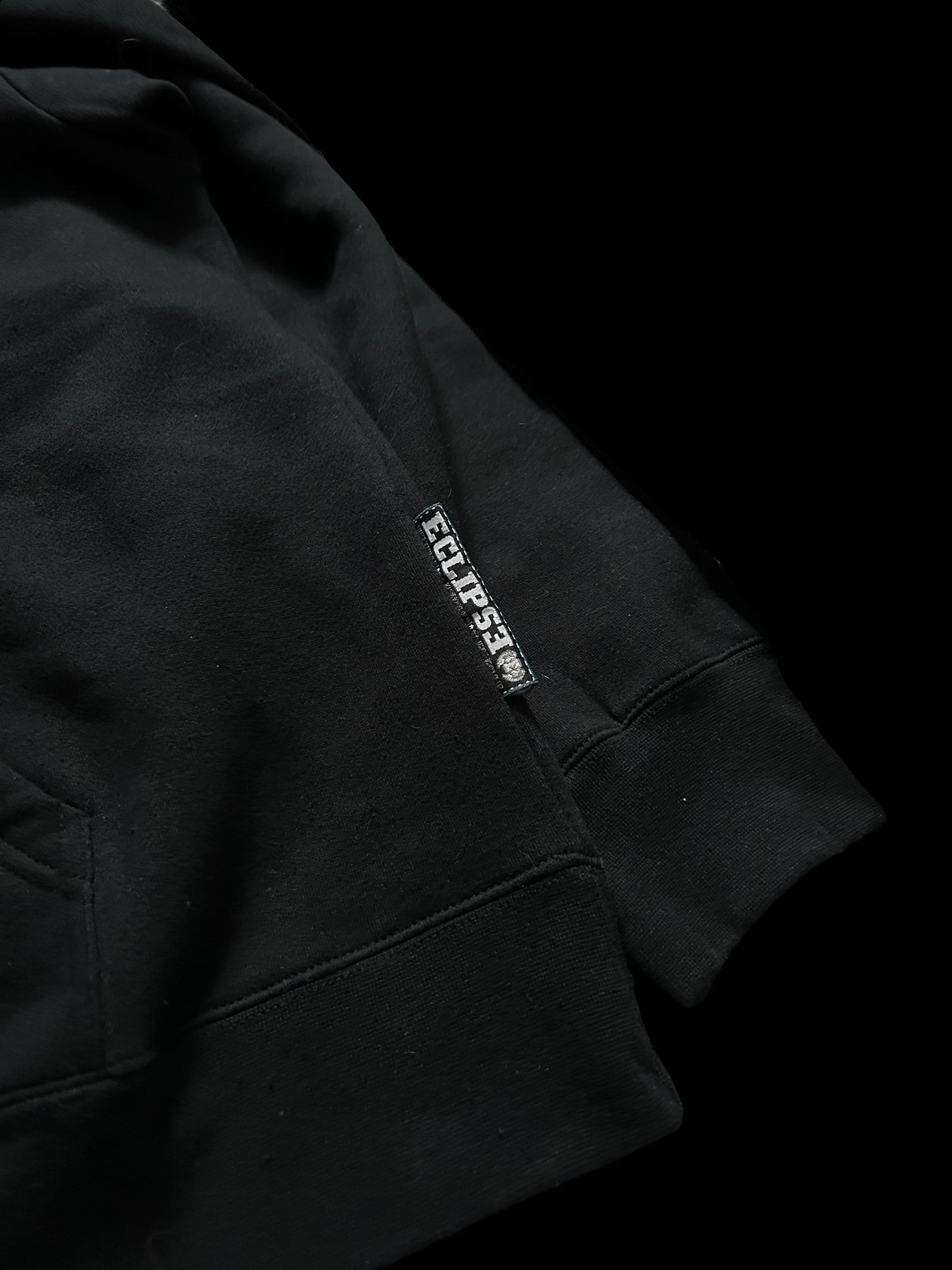 Eclipse Hoodie Y2K