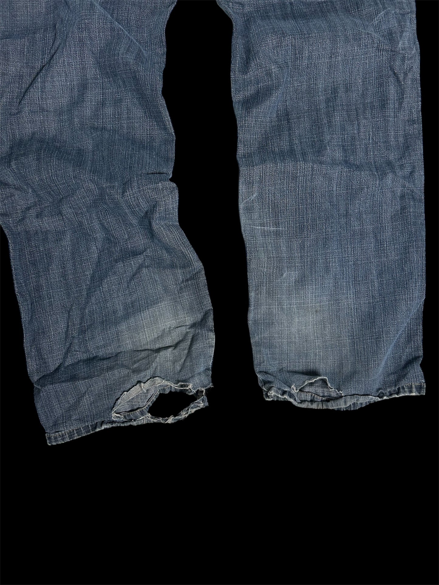 Ruff Ryders Baggy Jeans Y2K