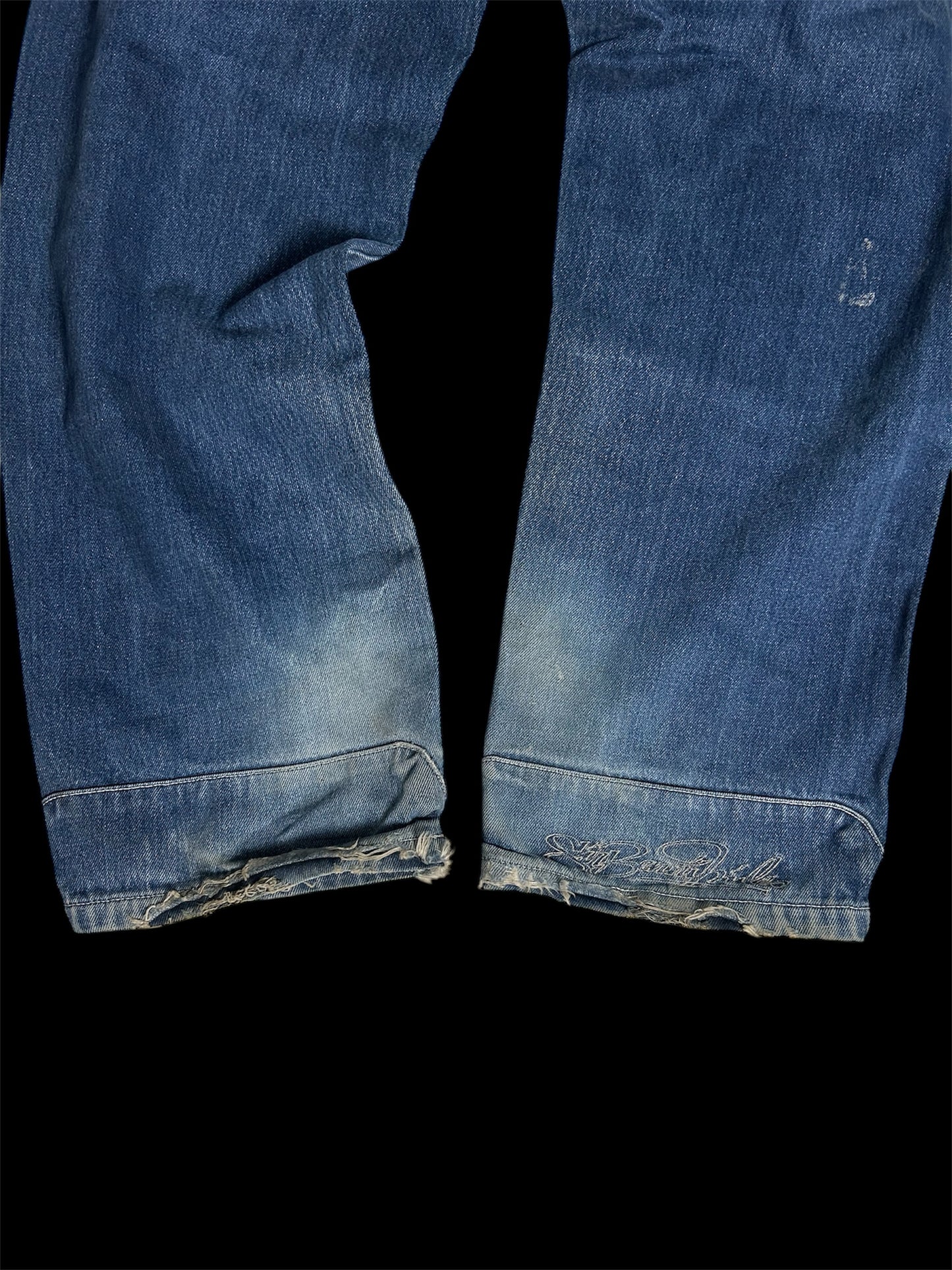 Sir Benni Miles Baggy Jeans Y2K