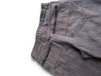 Makaveli Baggyjeans light brown W36 Y2K