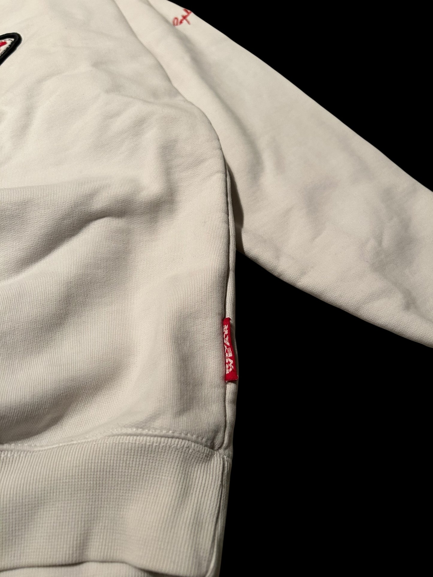 Royal Wear Sweater Y2K