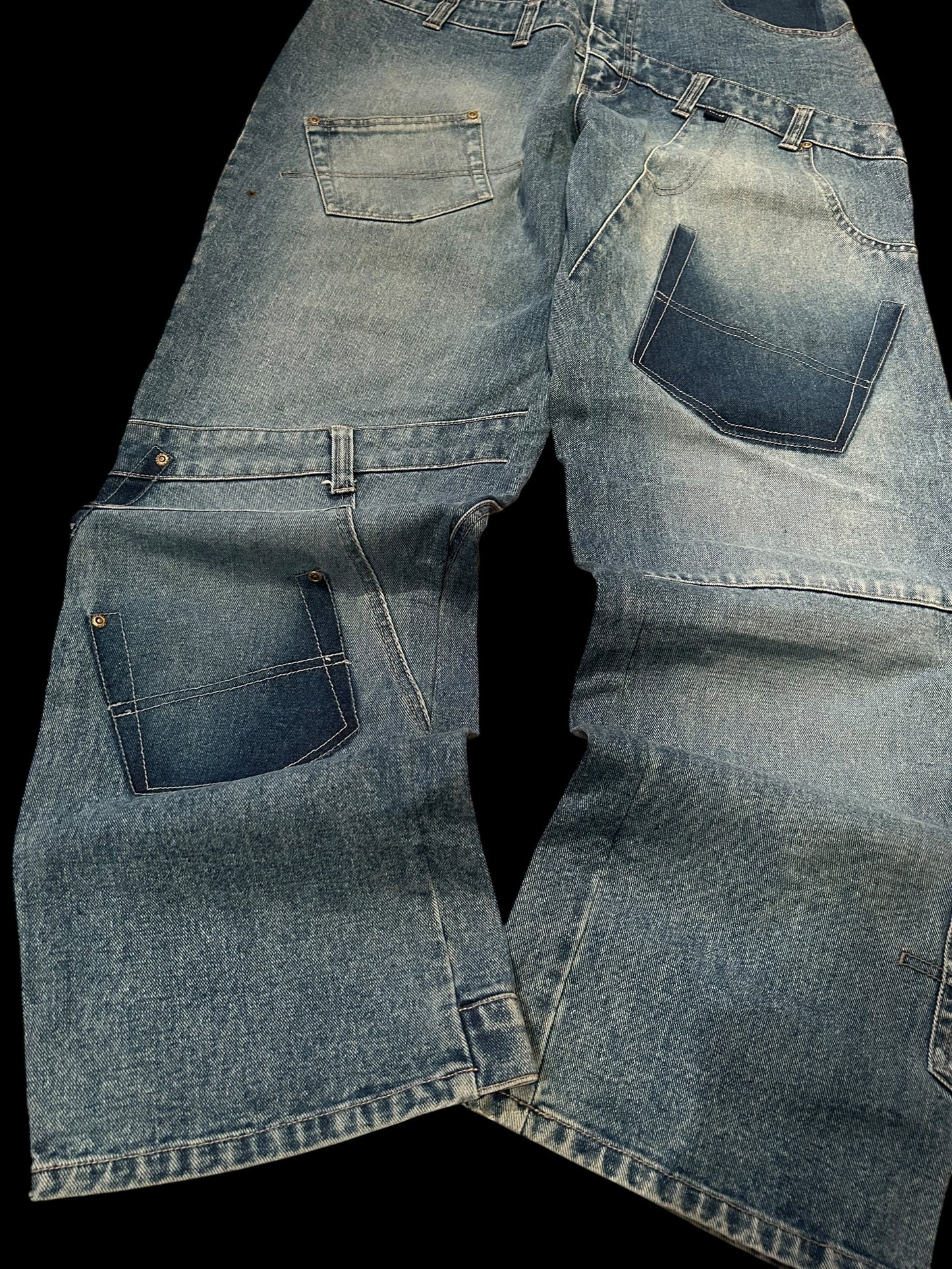 Enyce Baggyjeans W38 Y2K