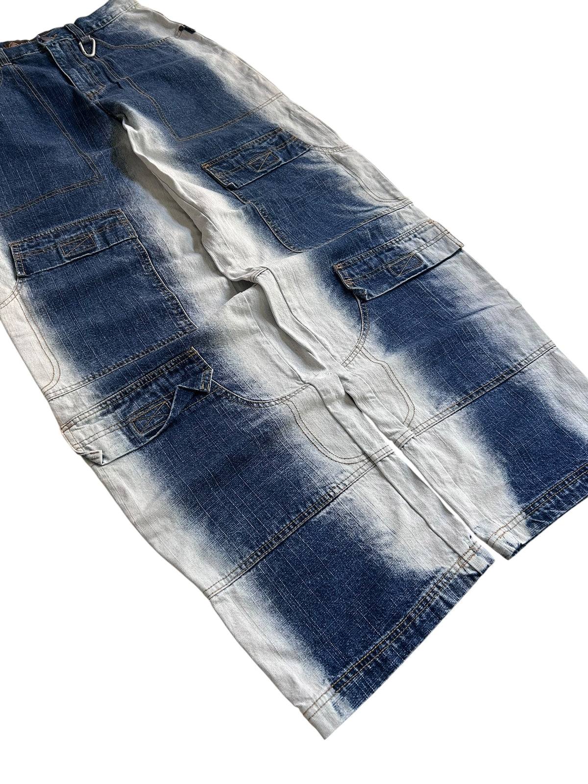 Noiz Baggyjeans W32 Y2K