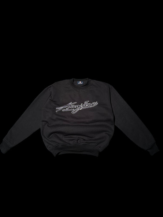 Karl Kani Sweater Y2K