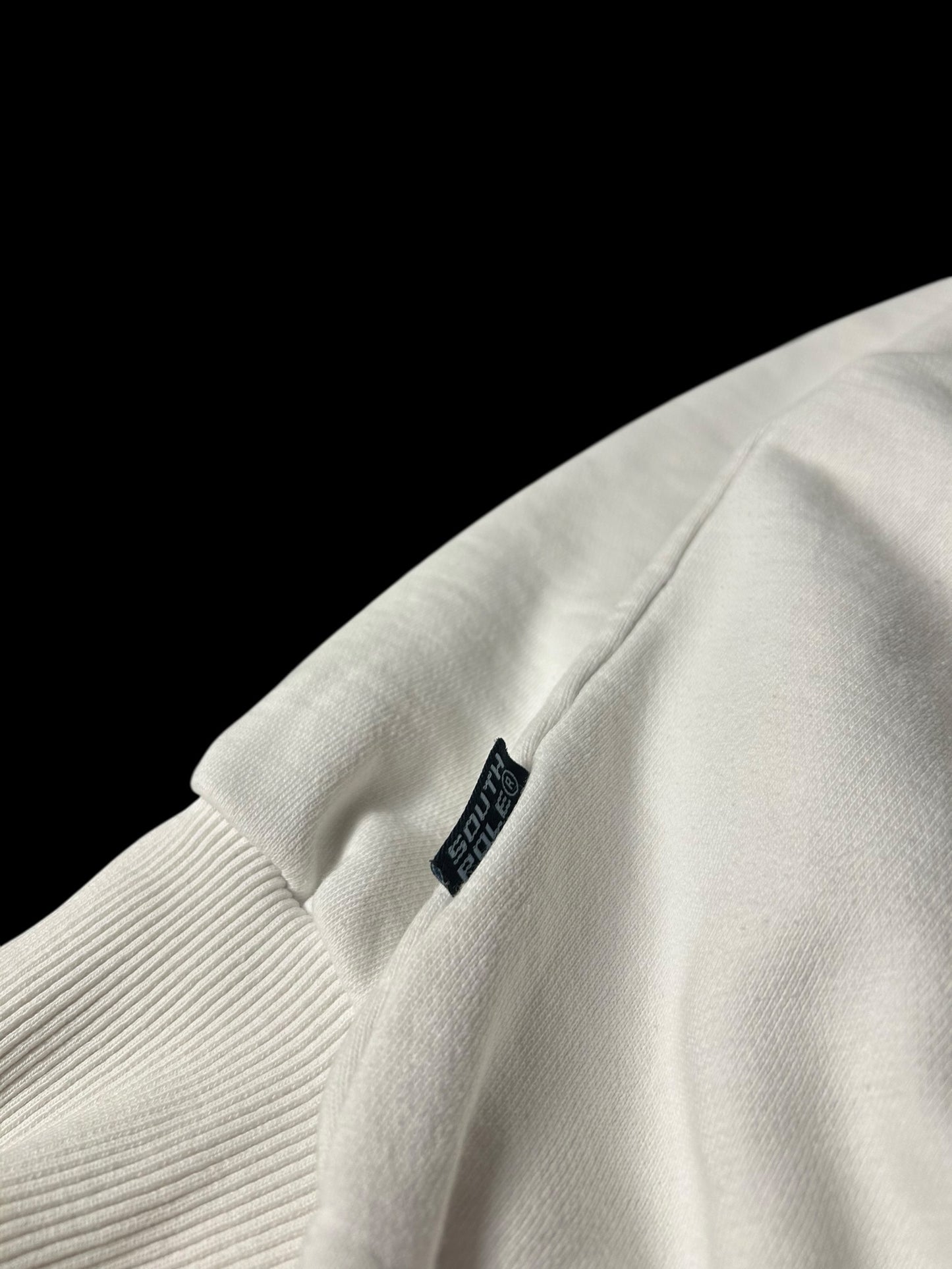 Southpole Sweater Y2K