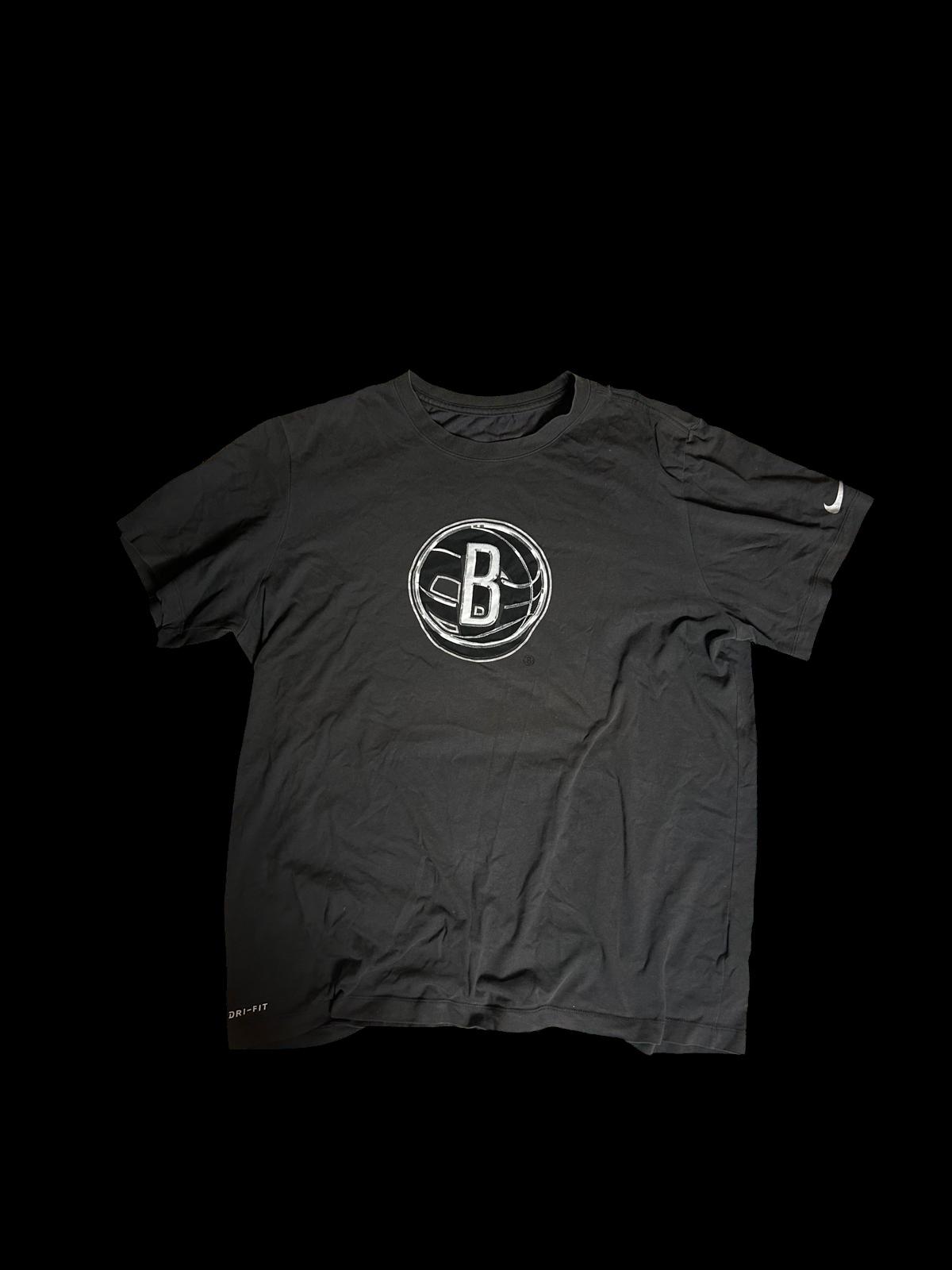 Nike Basketball Tee Vintage