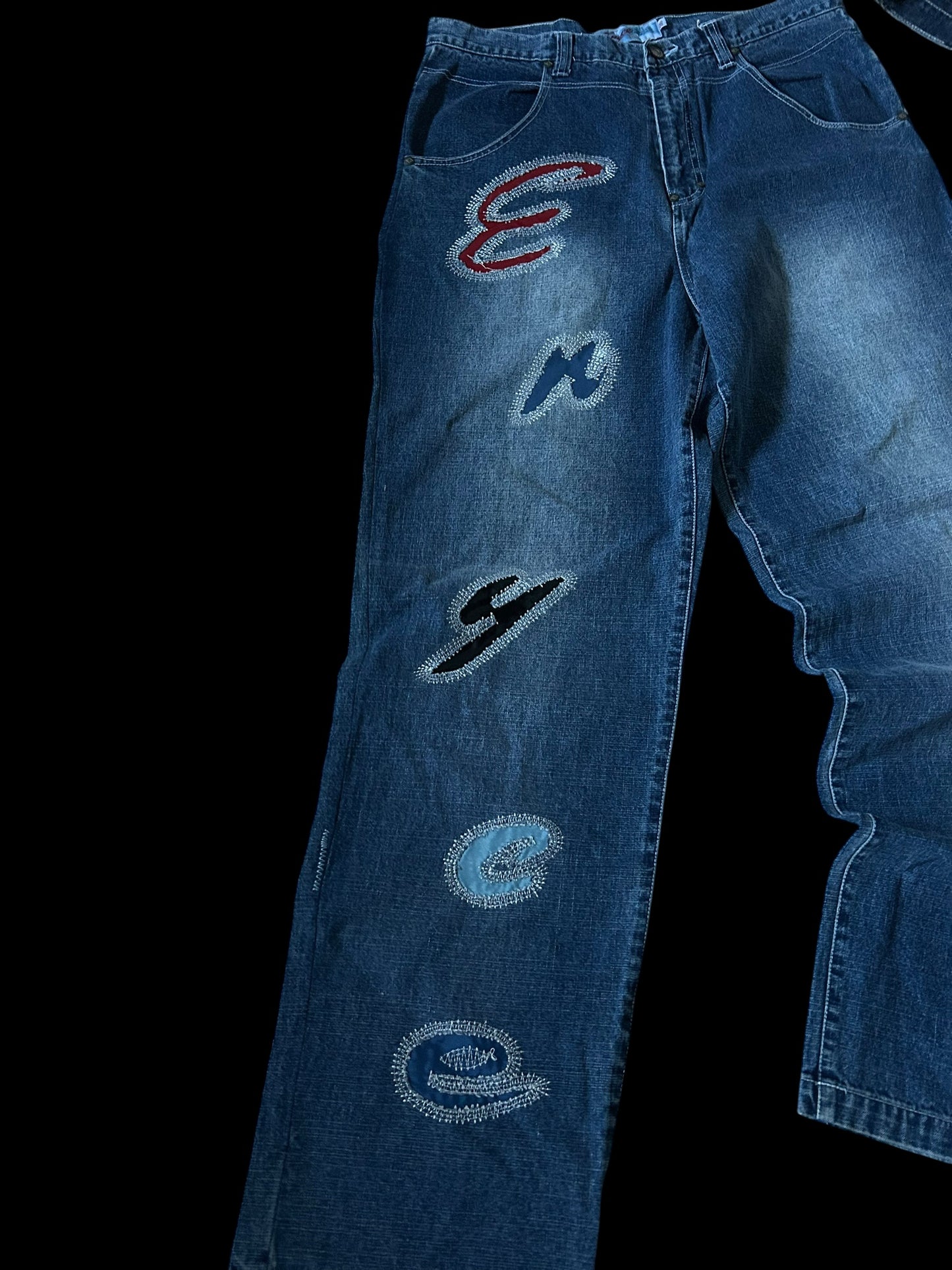 Enyce Baggyjeans W36 Y2K