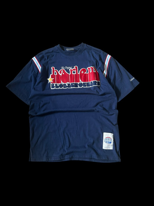 Fubu Platinum Tshirt Y2K