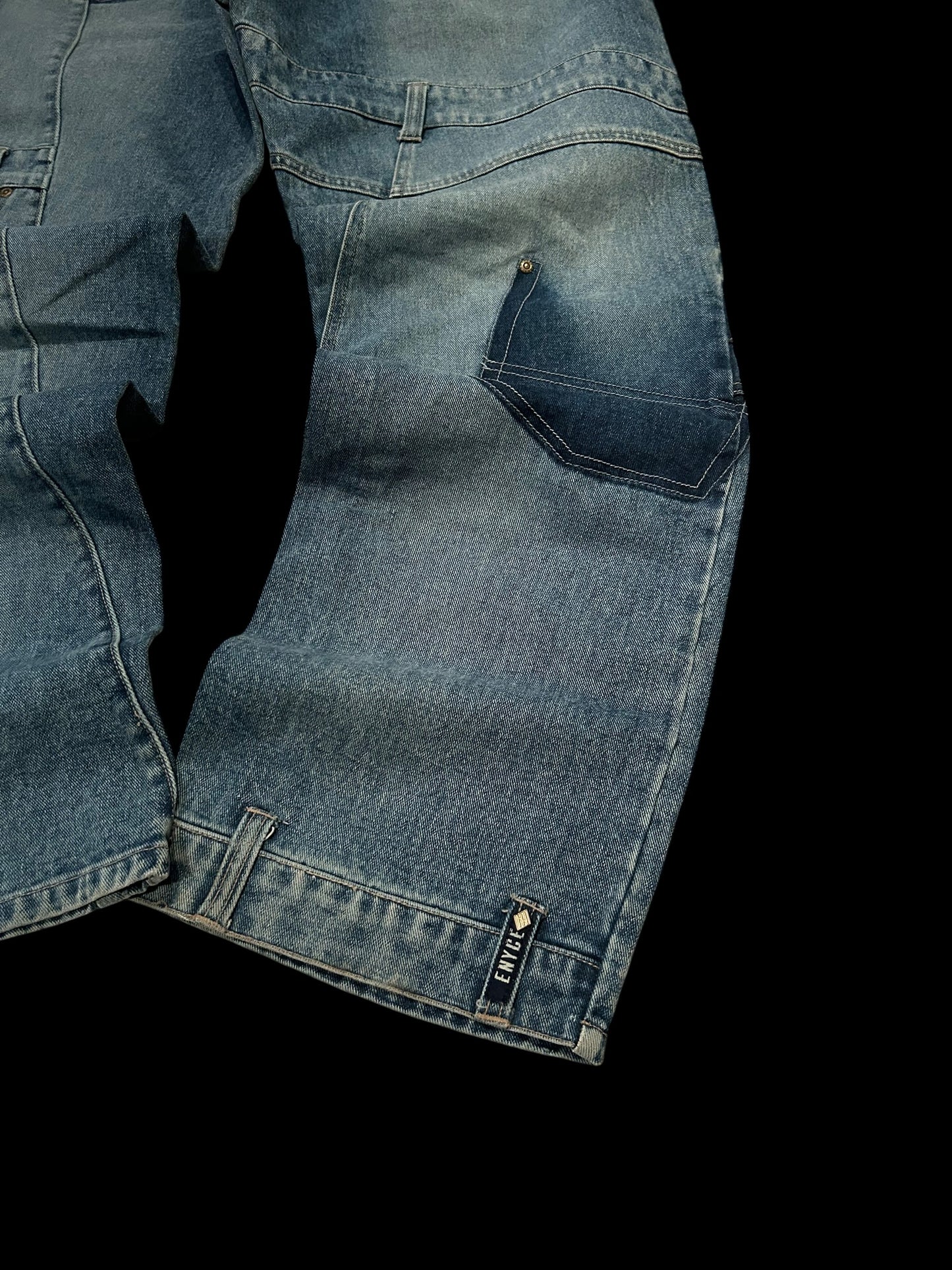 Enyce Baggyjeans W38 Y2K