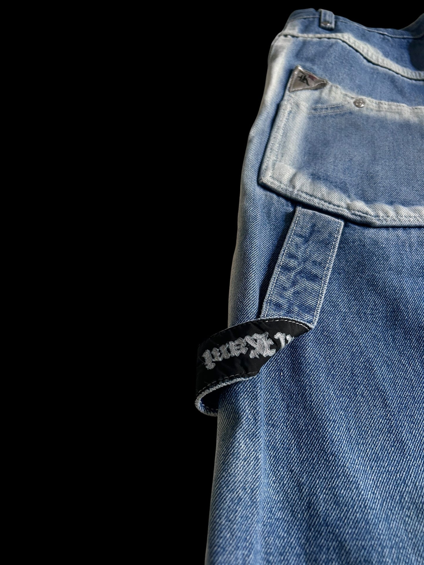 Karl Kani Baggyjeans W30 Y2K