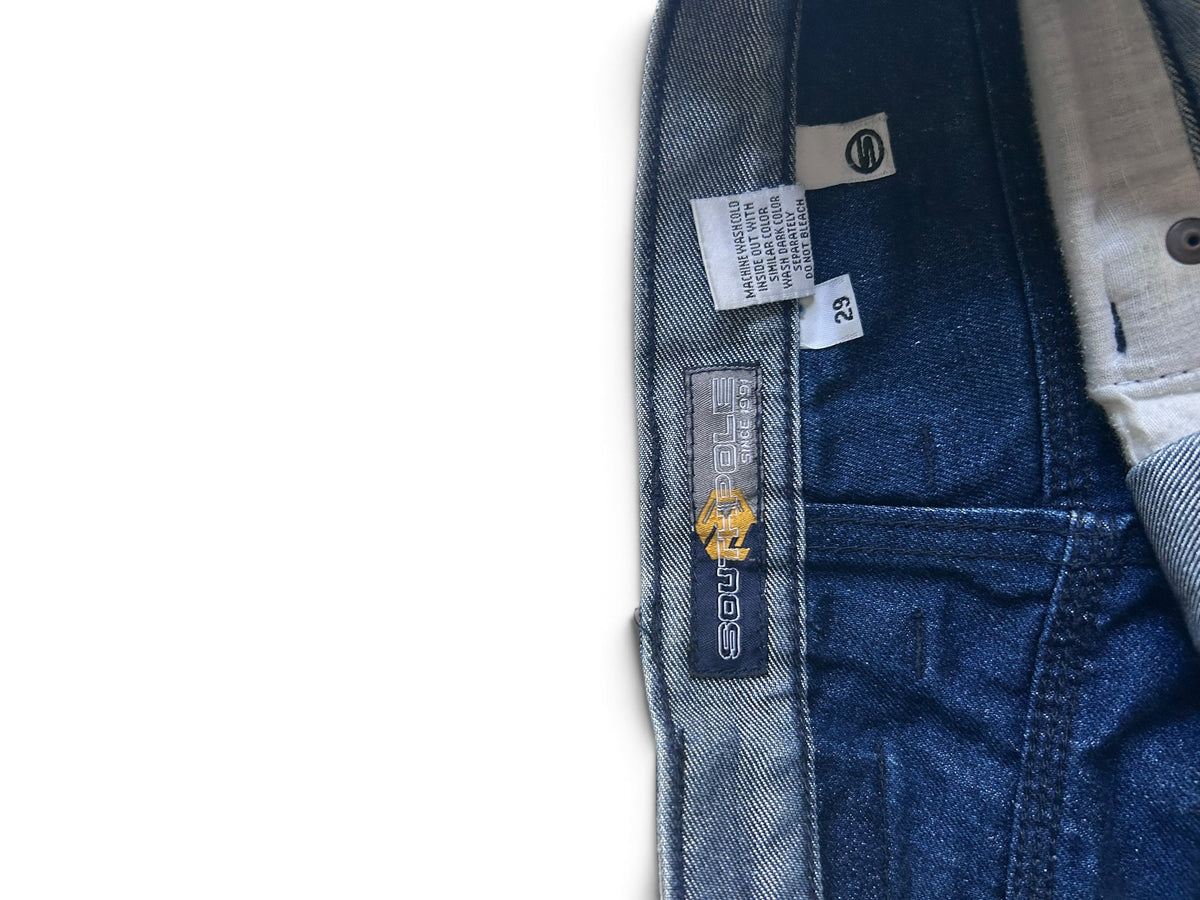 Southpole Baggyjeans W29 Y2K