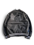 Pelle Pelle Collegejacke Y2K
