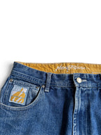 Johnny Blaze Baggyjeans W32 Y2K