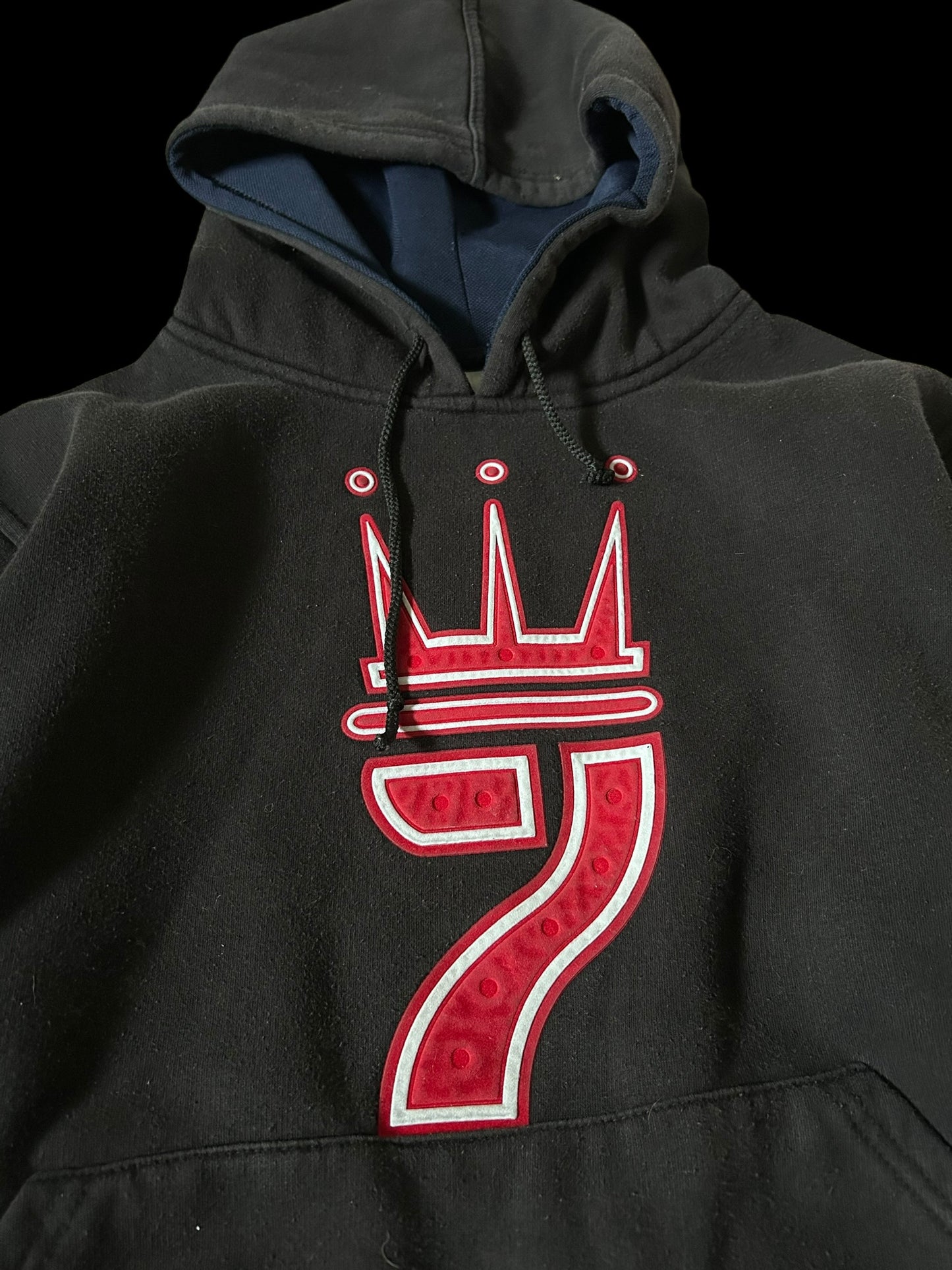 DADA Hoodie Y2K