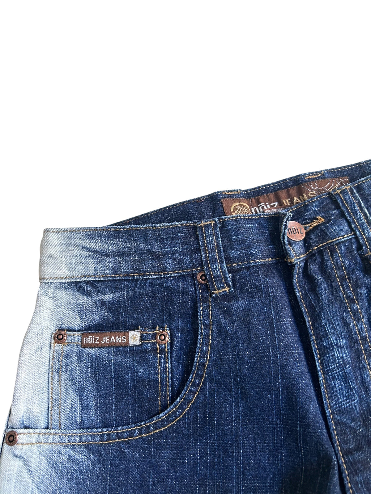 Noiz Jorts W30 Y2K