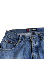 Southpole Jorts W33 Y2K